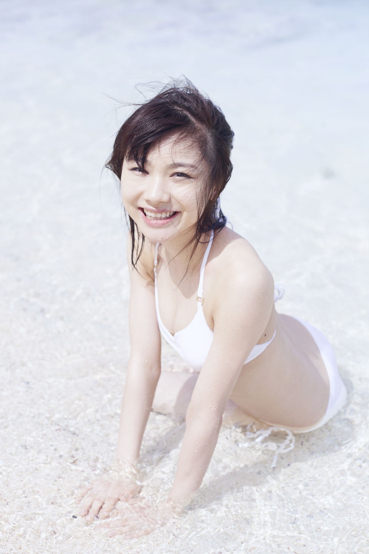 石田亜佑美 Ishida Ayumi  Vol.149-图4