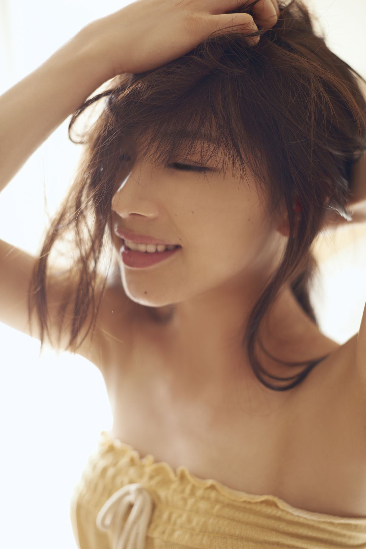 石田亜佑美 Ishida Ayumi  Vol.149-图50