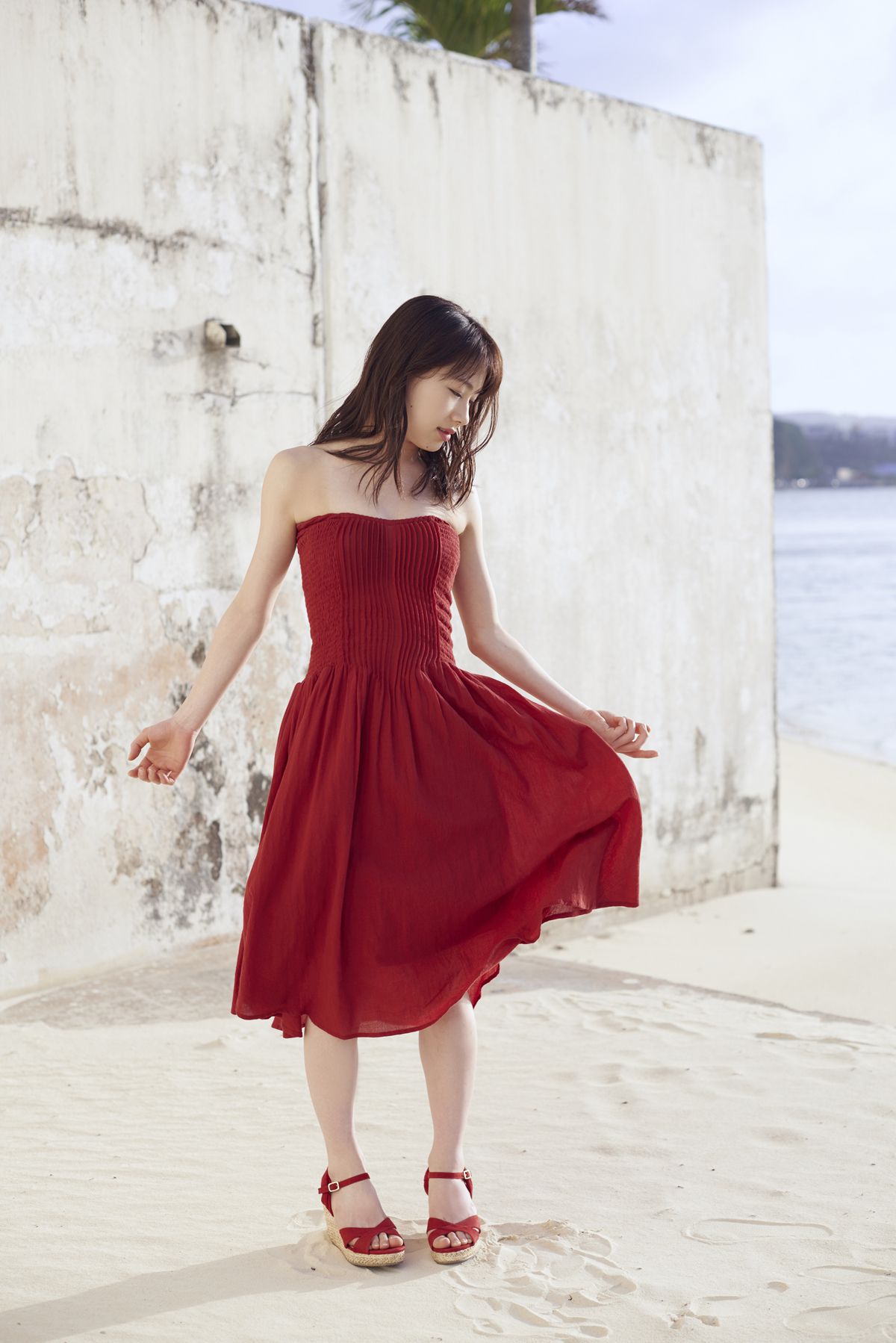 石田亜佑美 Ishida Ayumi  Vol.149-图51