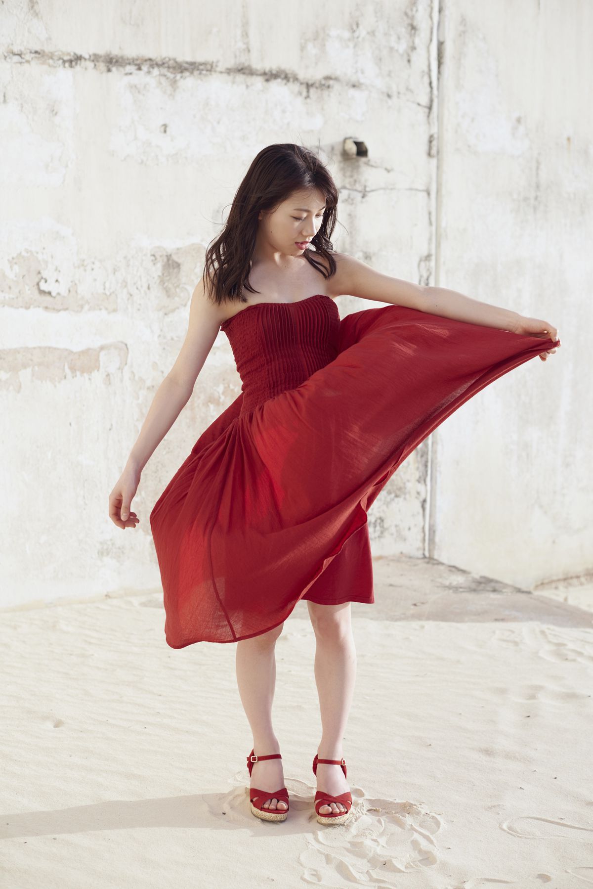 石田亜佑美 Ishida Ayumi  Vol.149-图53