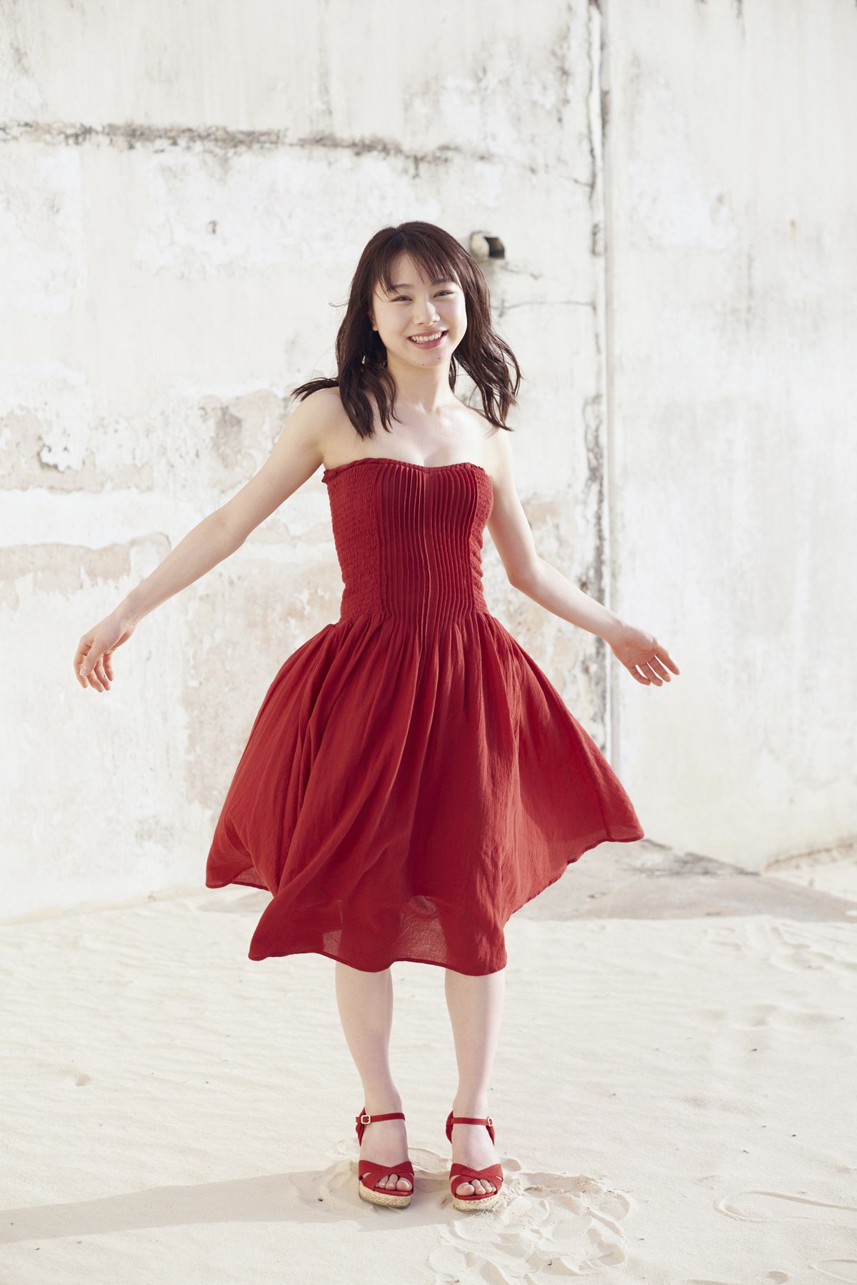 石田亜佑美 Ishida Ayumi  Vol.149-图54