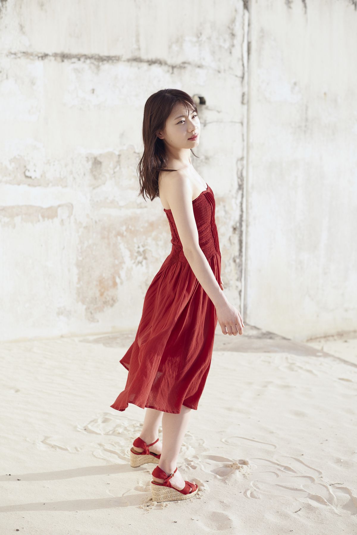 石田亜佑美 Ishida Ayumi  Vol.149-图56