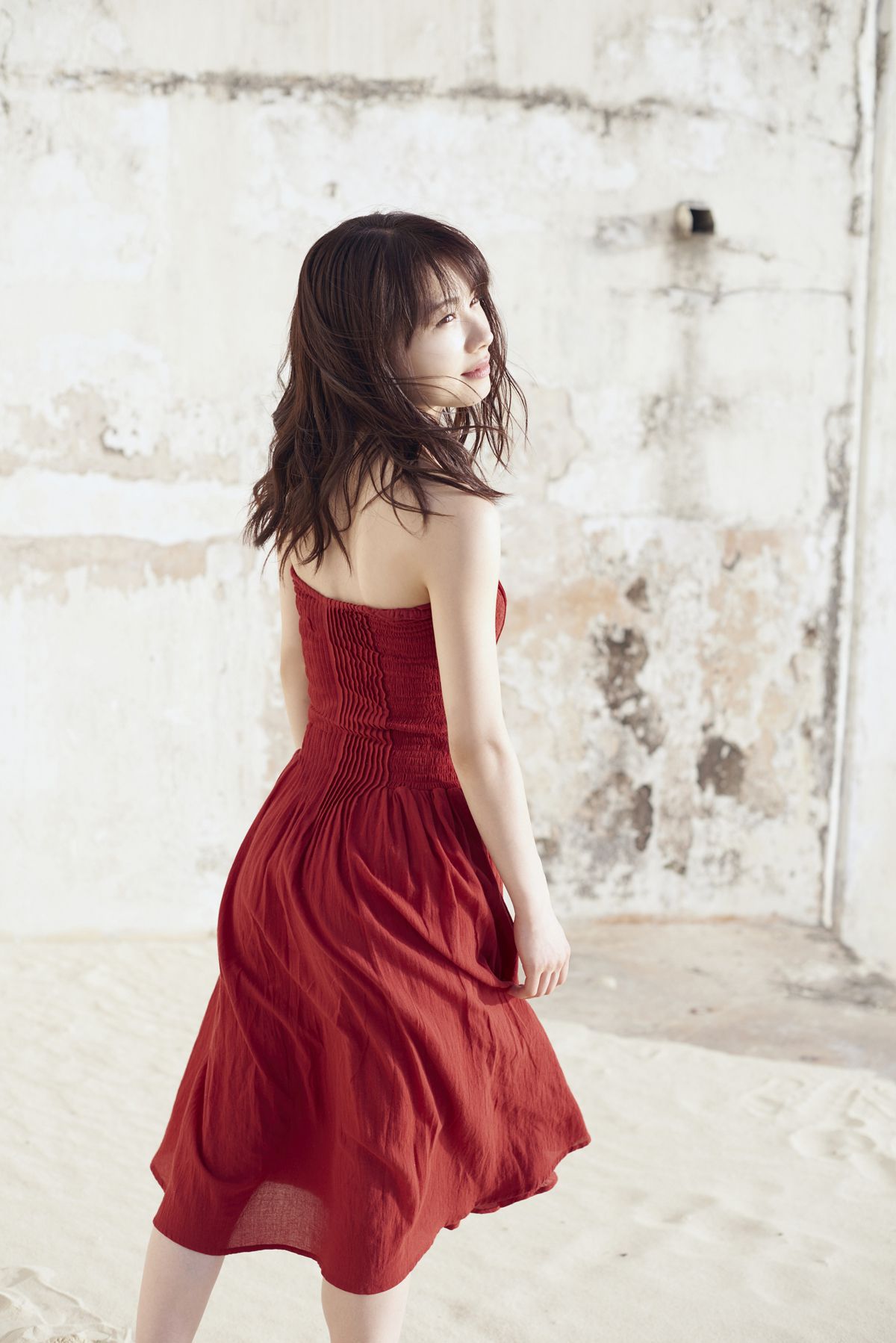 石田亜佑美 Ishida Ayumi  Vol.149-图57