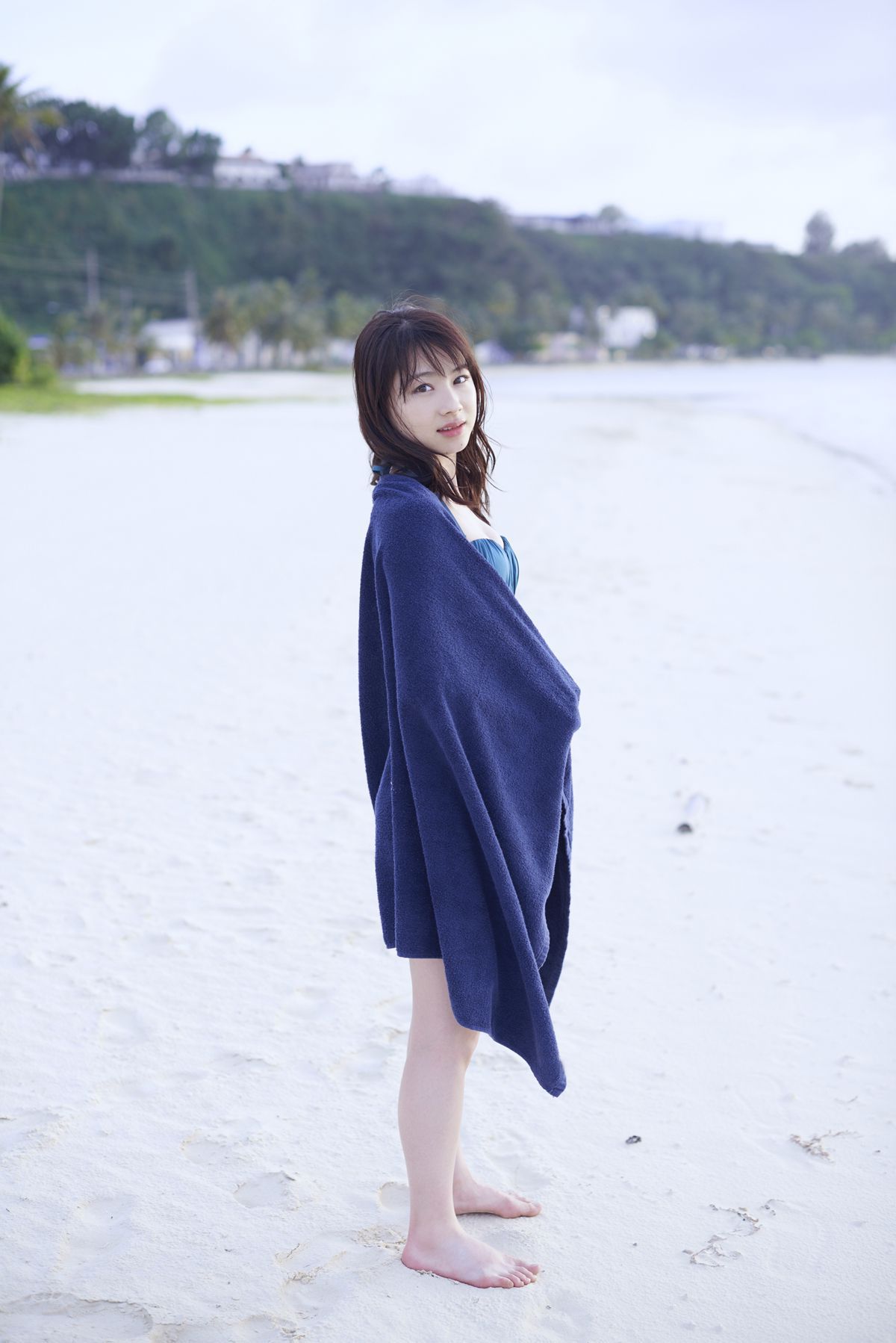 石田亜佑美 Ishida Ayumi  Vol.149-图60