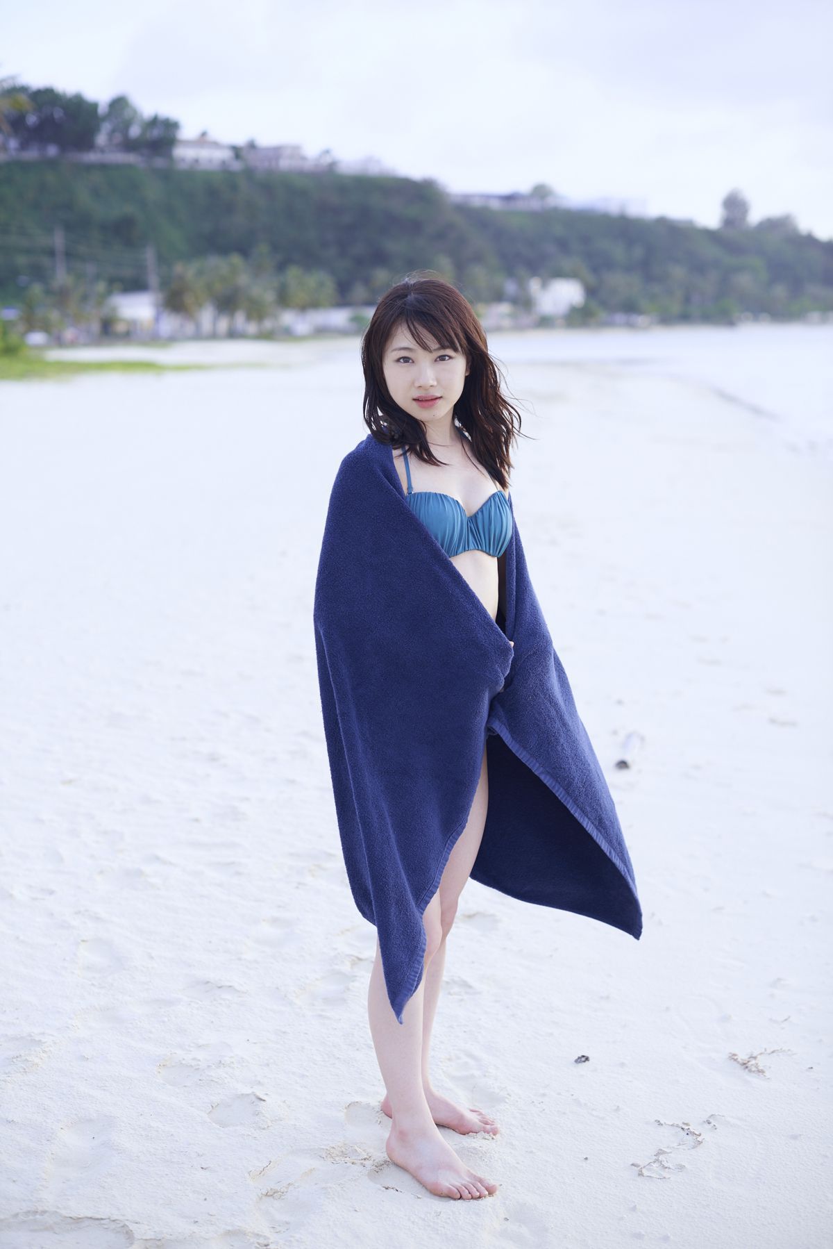 石田亜佑美 Ishida Ayumi  Vol.149-图61