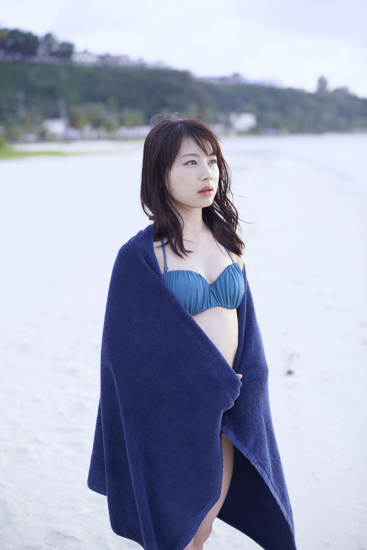 石田亜佑美 Ishida Ayumi  Vol.149-图62