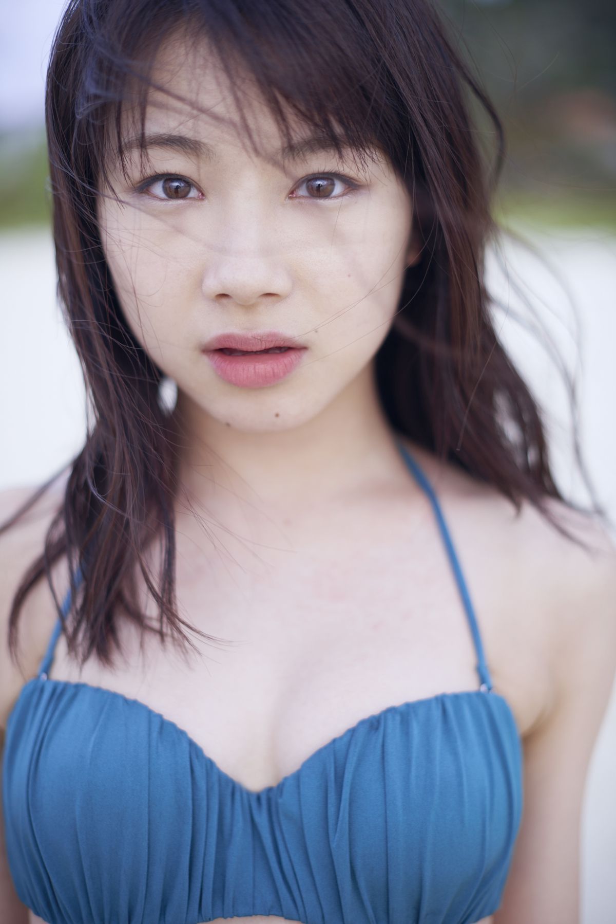 石田亜佑美 Ishida Ayumi  Vol.149-图66