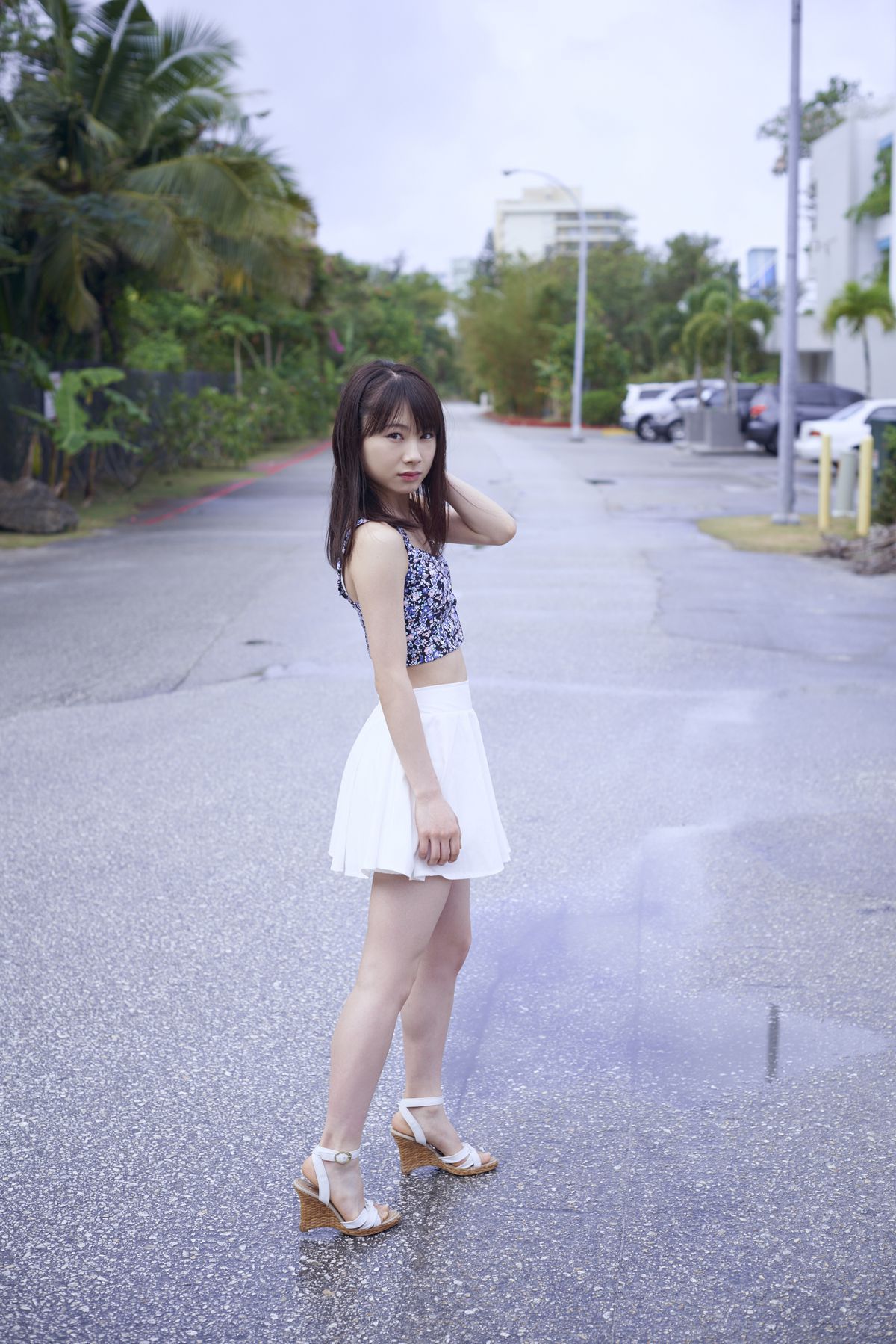 石田亜佑美 Ishida Ayumi  Vol.149-图68