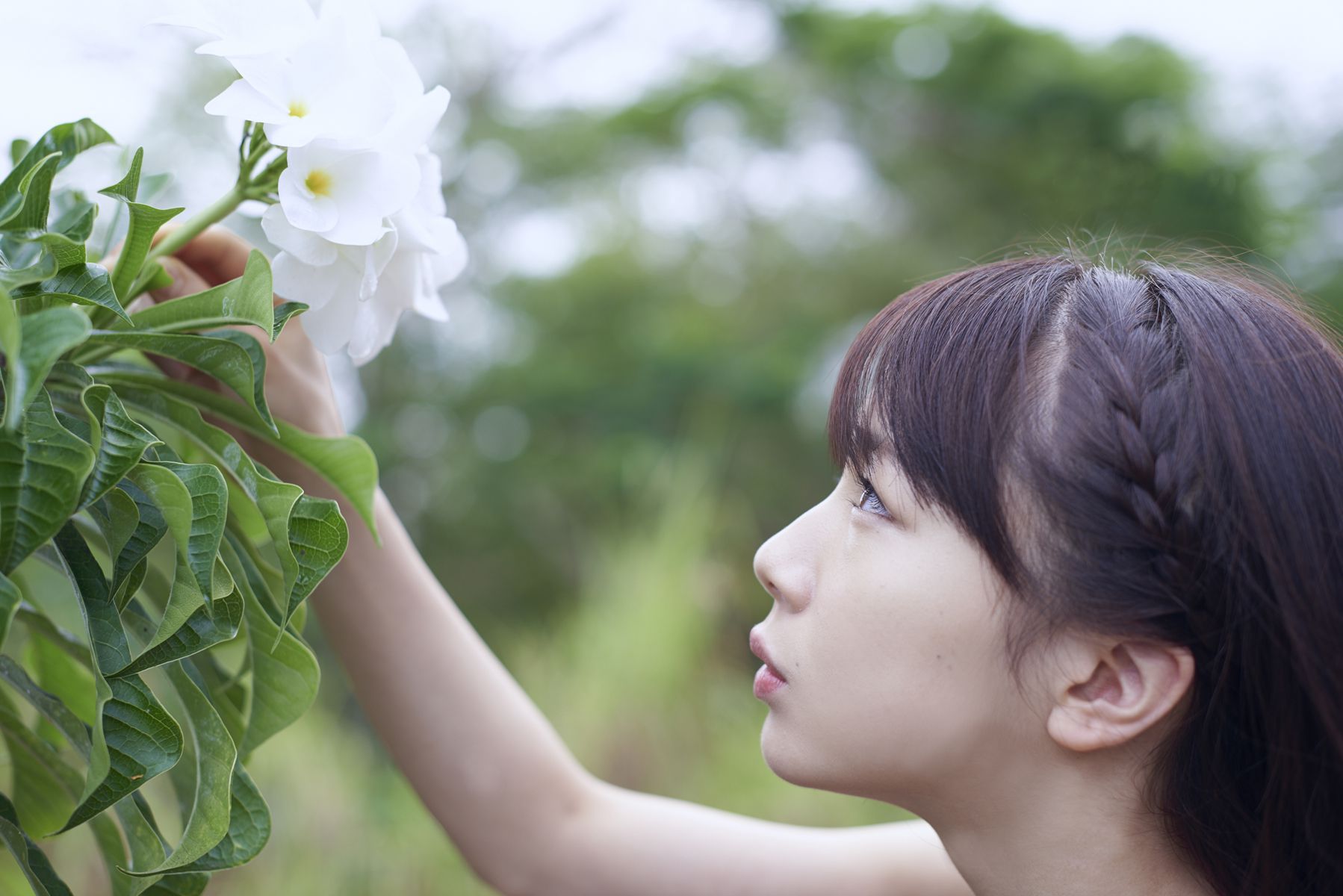 石田亜佑美 Ishida Ayumi  Vol.149-图69