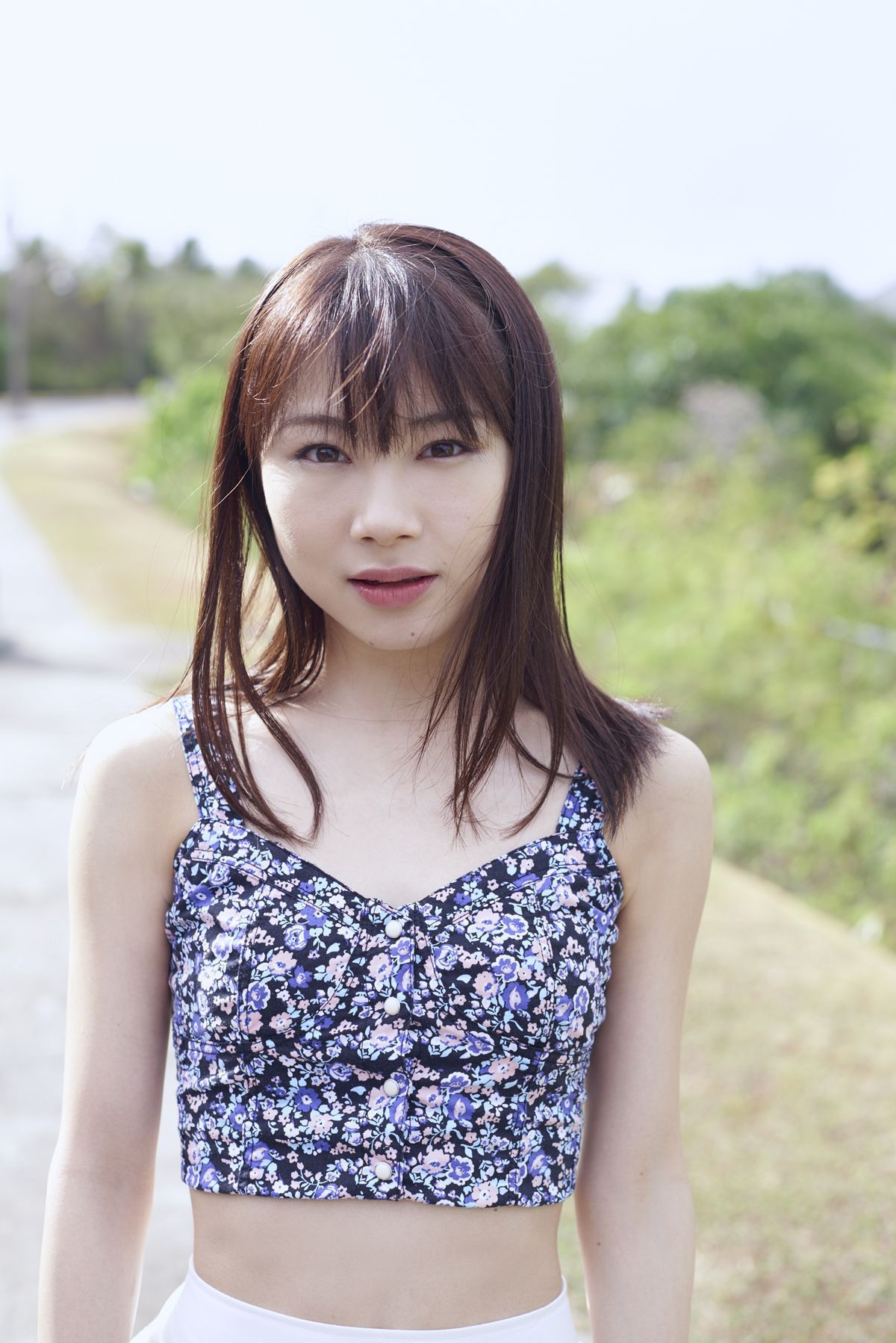 石田亜佑美 Ishida Ayumi  Vol.149-图70