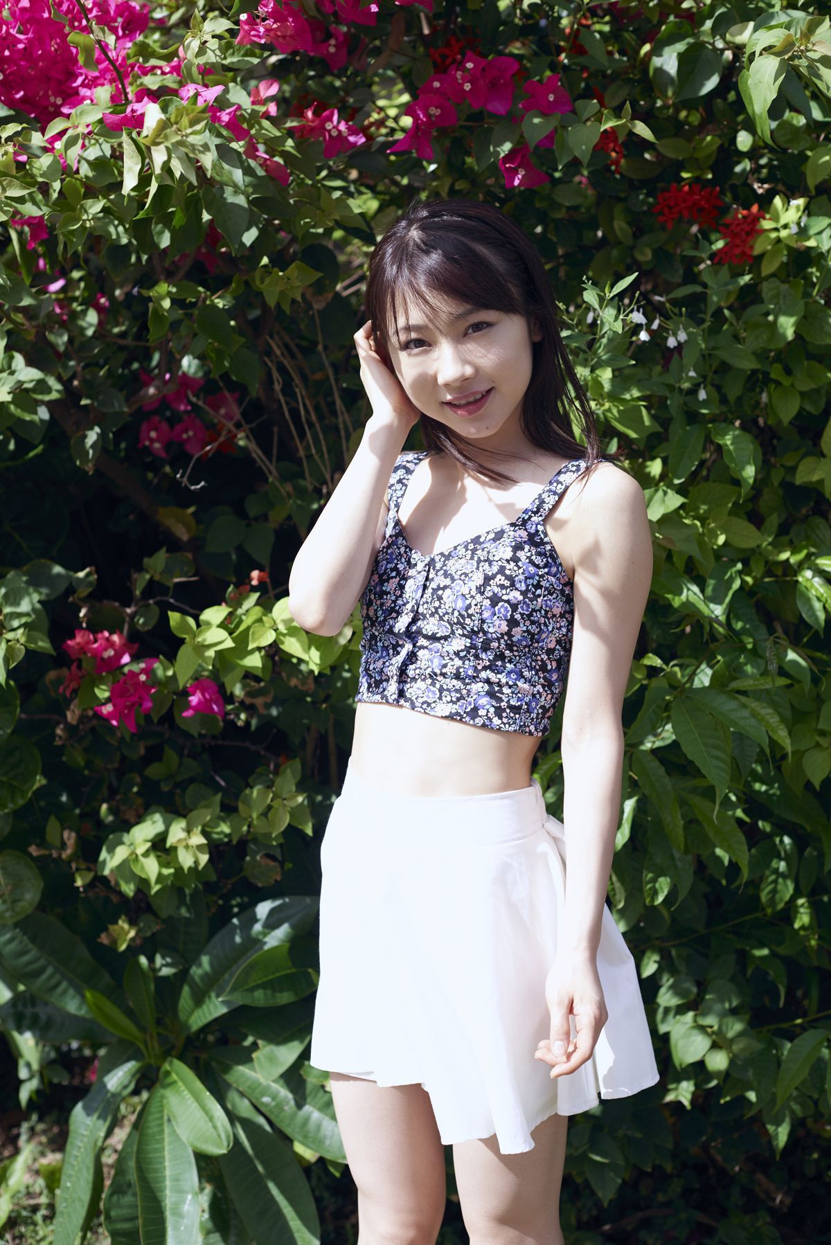 石田亜佑美 Ishida Ayumi  Vol.149-图72