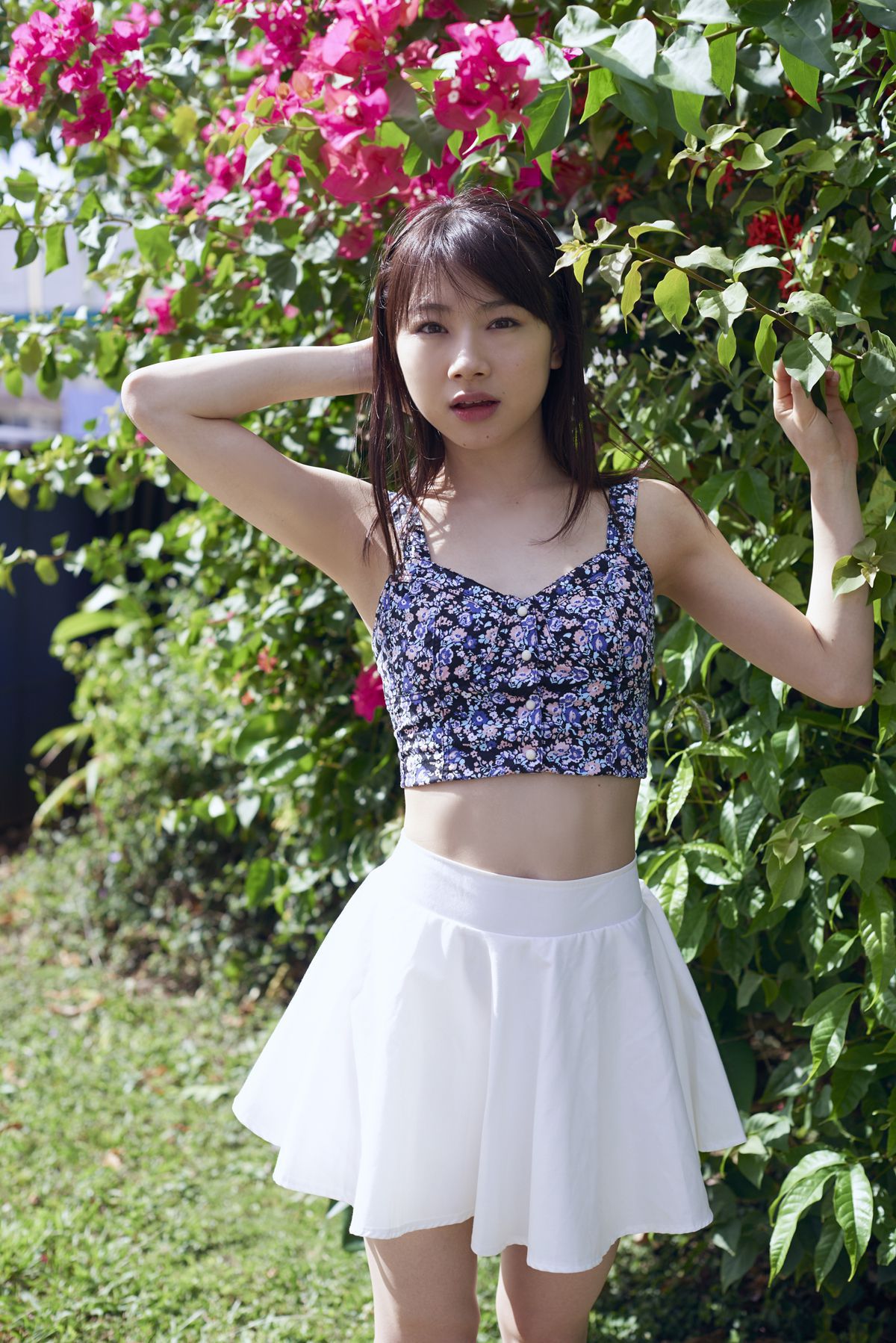 石田亜佑美 Ishida Ayumi  Vol.149-图73