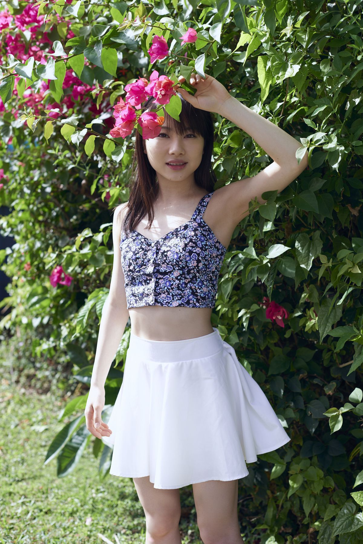 石田亜佑美 Ishida Ayumi  Vol.149-图74