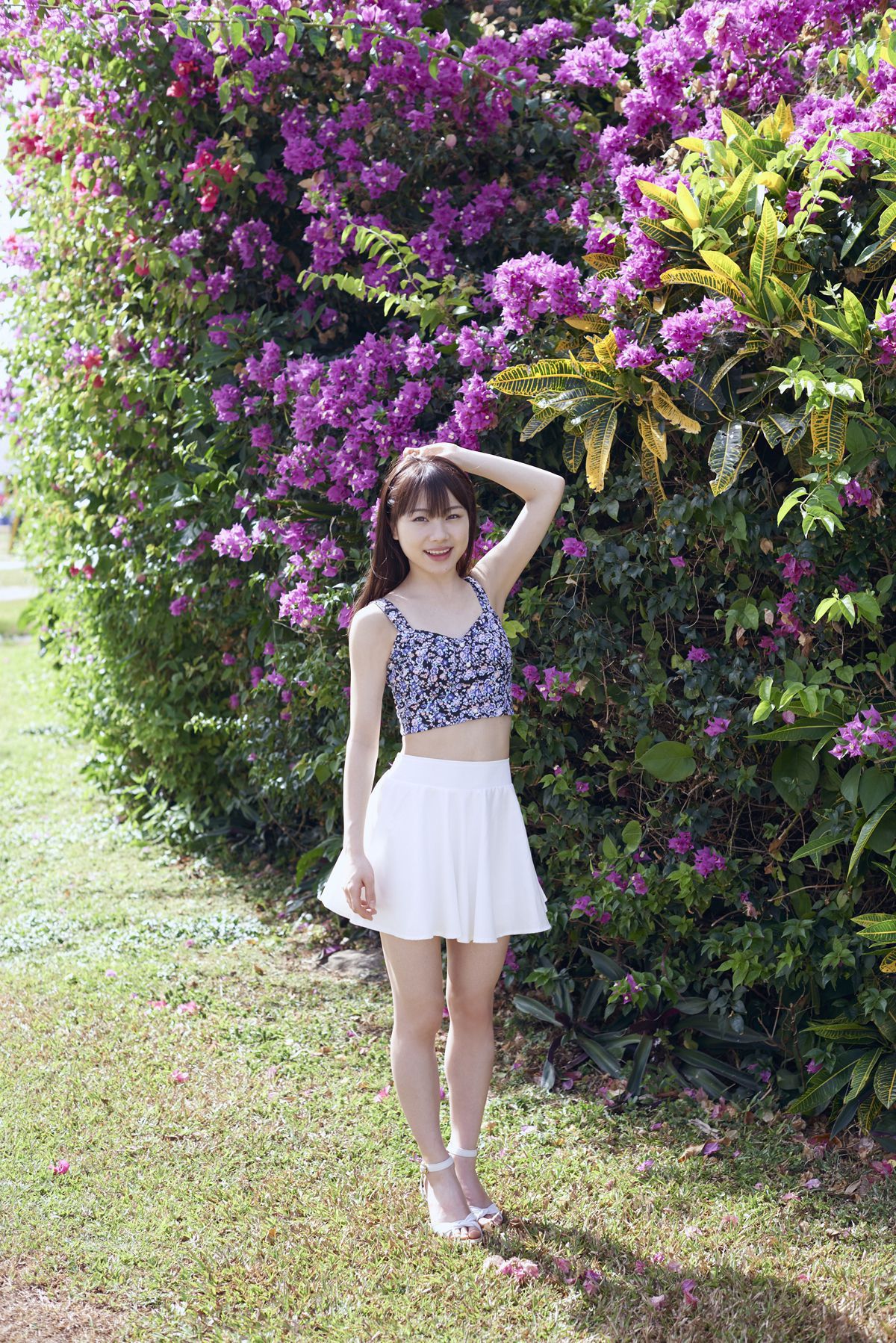 石田亜佑美 Ishida Ayumi  Vol.149-图78