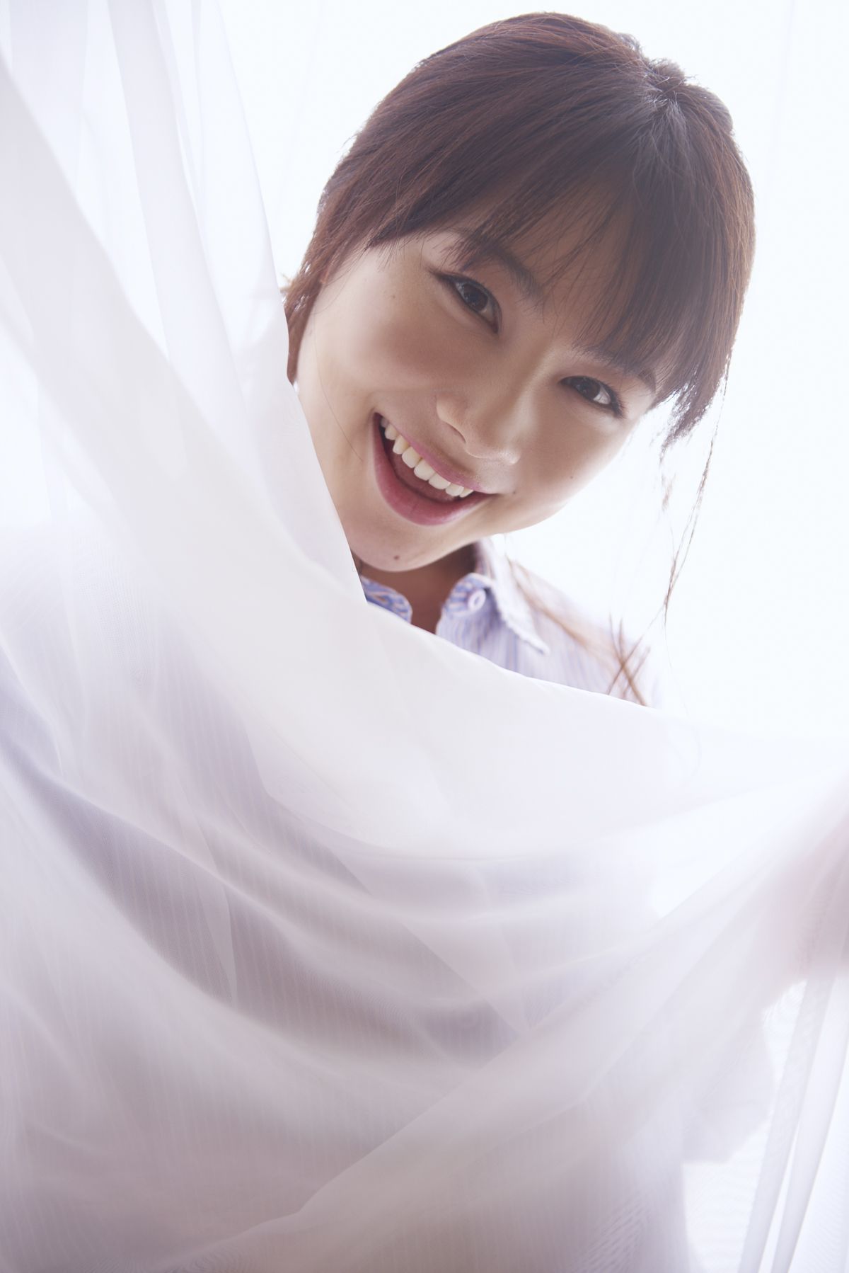 石田亜佑美 Ishida Ayumi  Vol.149-图89