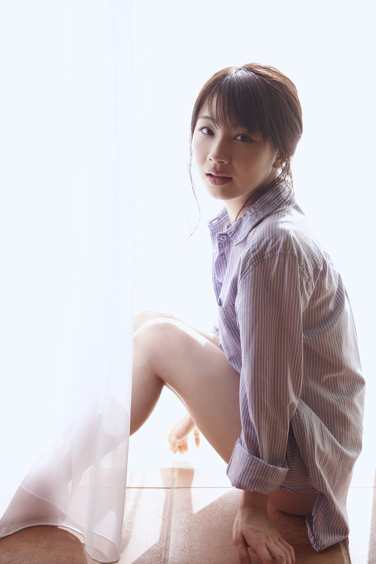 石田亜佑美 Ishida Ayumi  Vol.149-图93