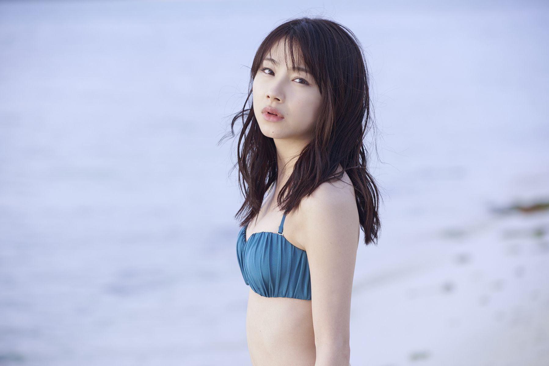 石田亜佑美 Ishida Ayumi  Vol.149-图96