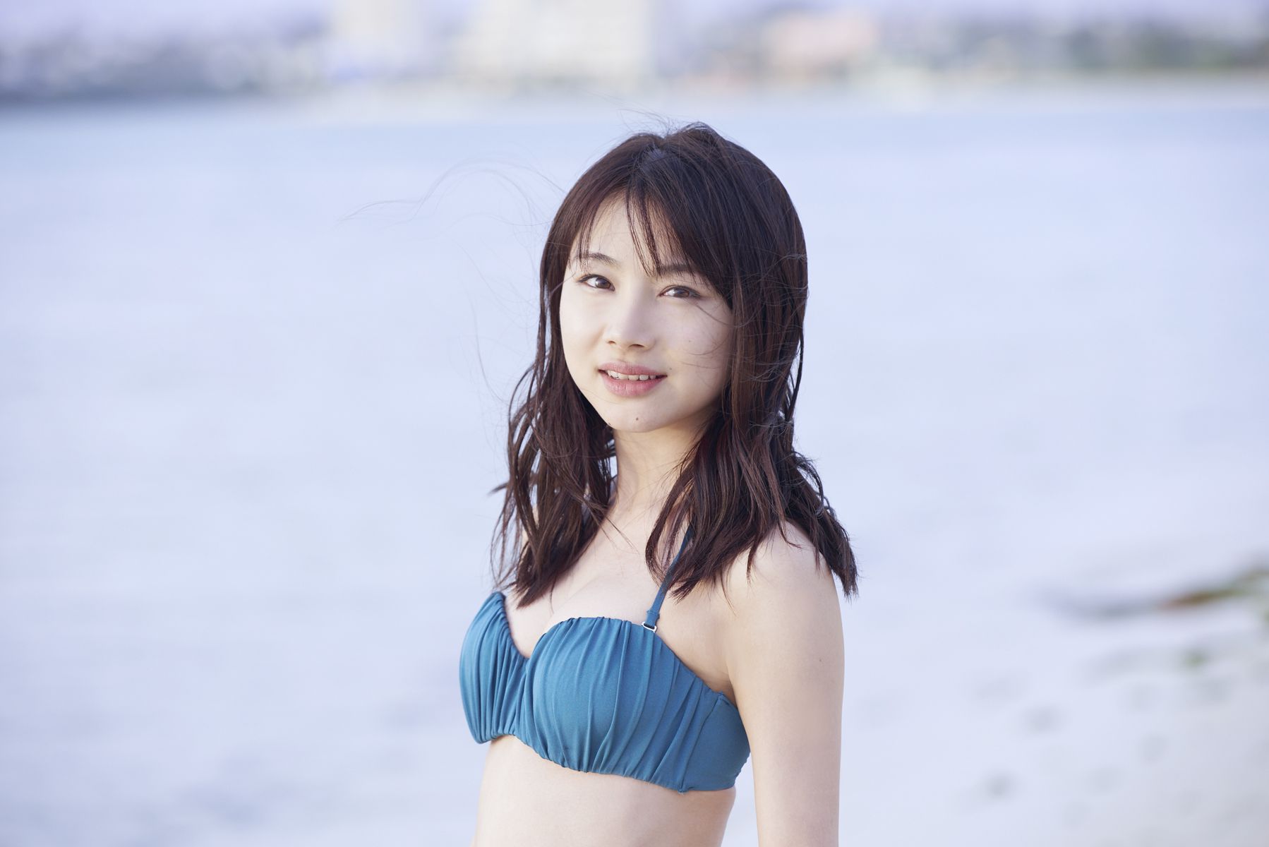 石田亜佑美 Ishida Ayumi  Vol.149-图97