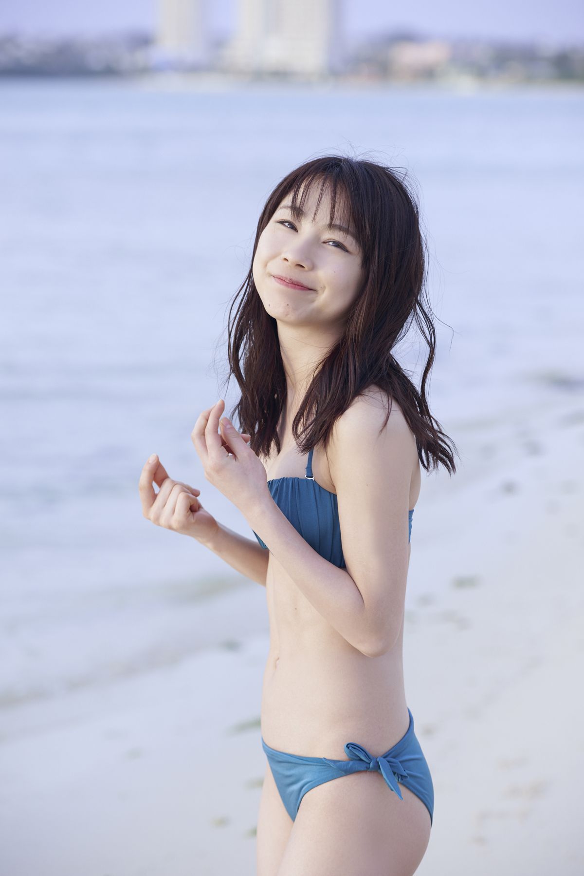 石田亜佑美 Ishida Ayumi  Vol.149-图98