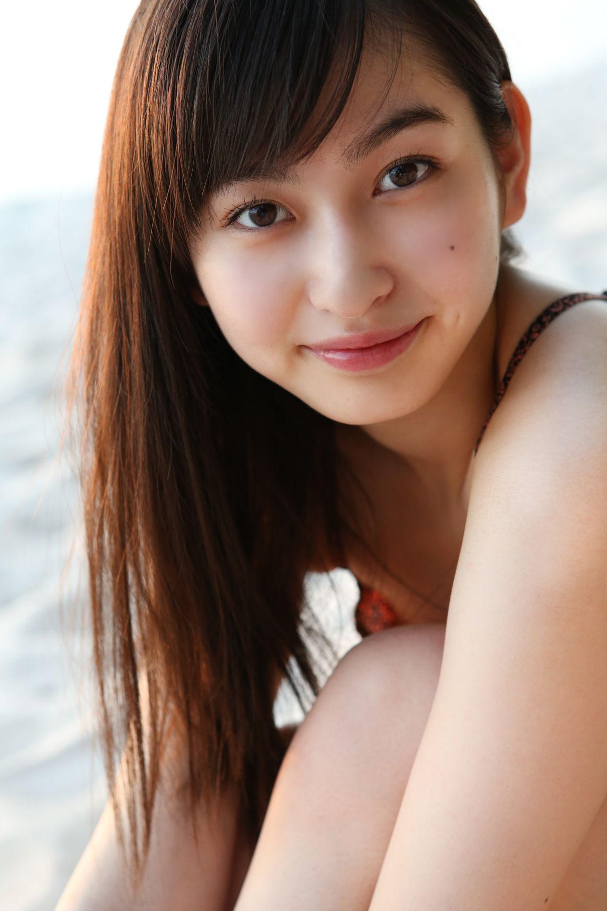 植村亚加莉/植村あかり Akari Uemura  Vol.150-图15