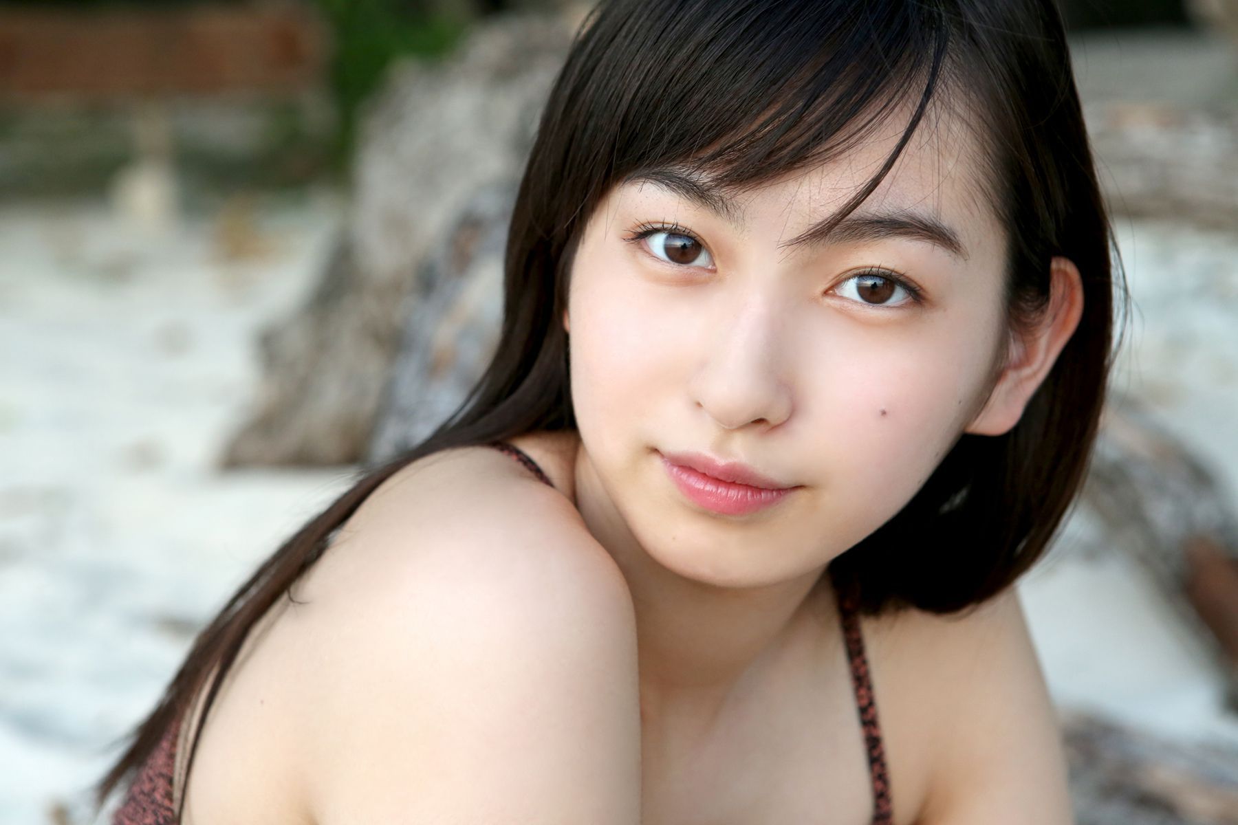 植村亚加莉/植村あかり Akari Uemura  Vol.150-图16