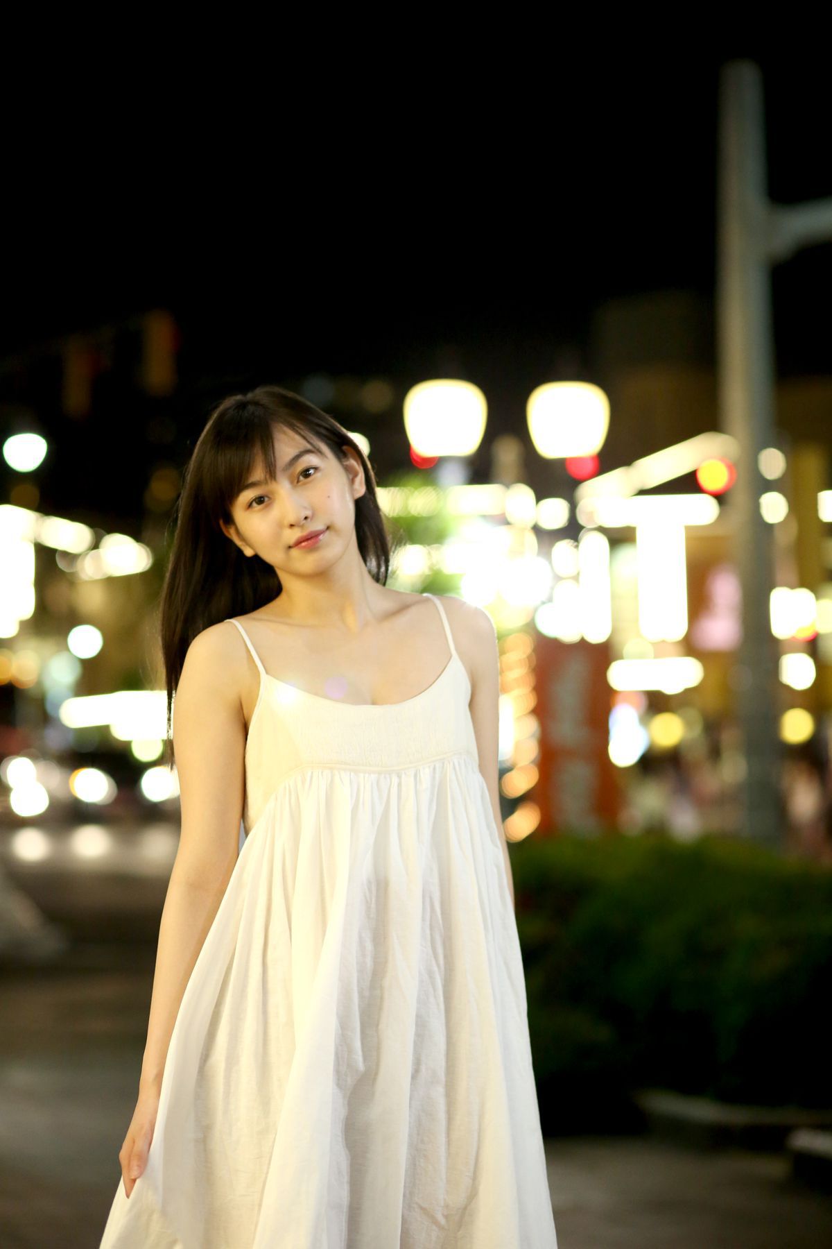 植村亚加莉/植村あかり Akari Uemura  Vol.150-图20