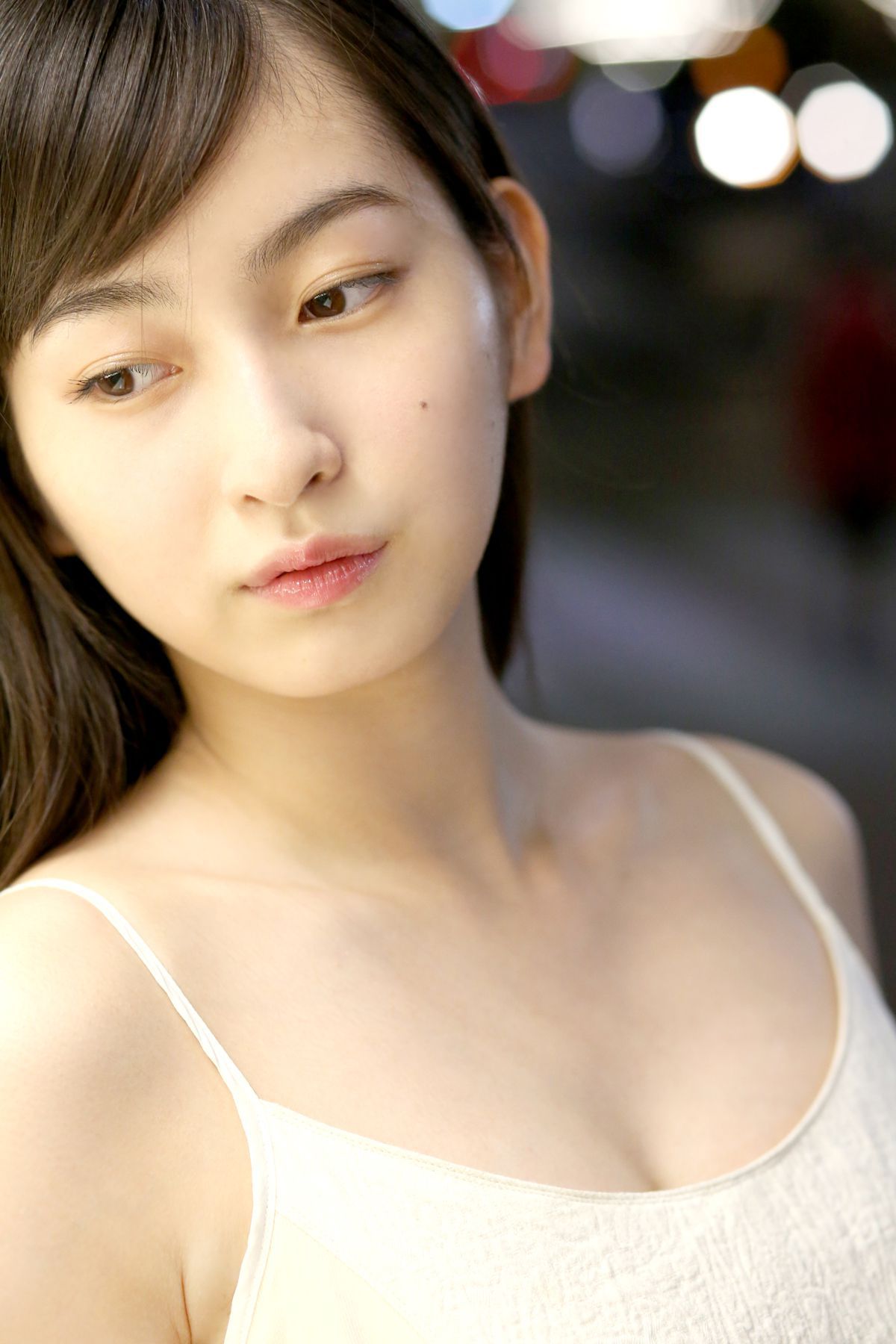 植村亚加莉/植村あかり Akari Uemura  Vol.150-图23