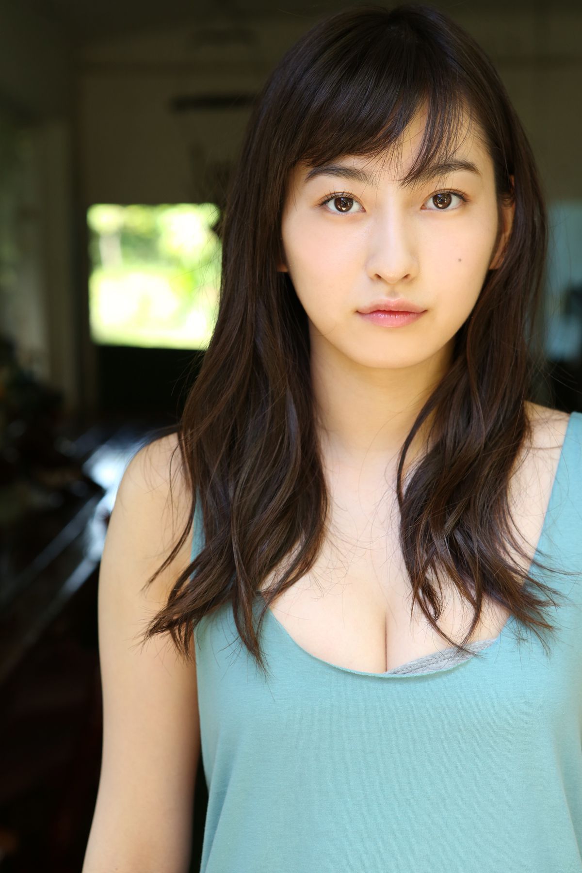 植村亚加莉/植村あかり Akari Uemura  Vol.150-图26