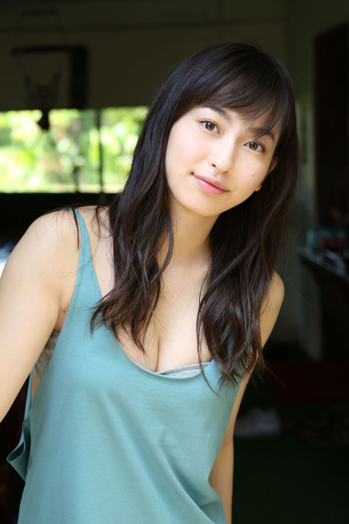 植村亚加莉/植村あかり Akari Uemura  Vol.150-图27