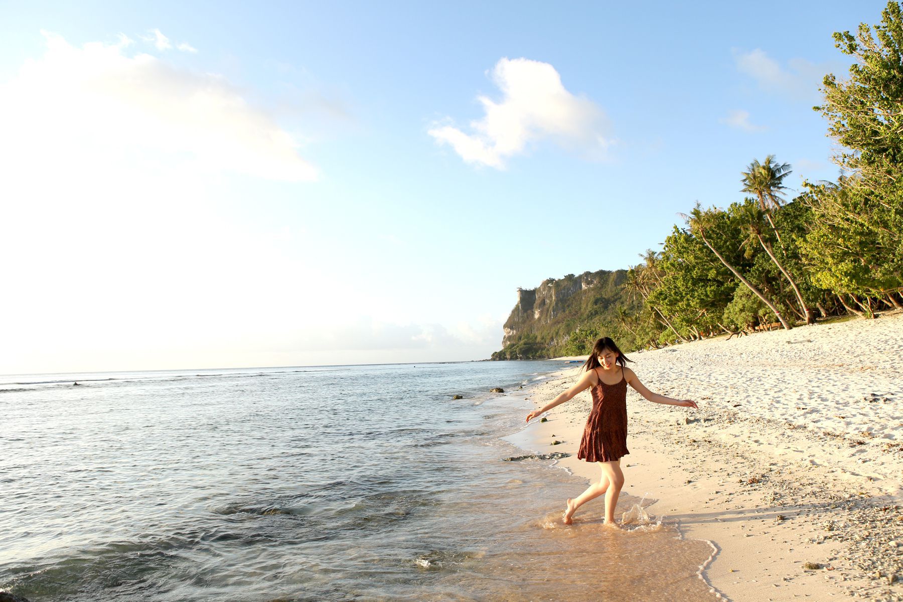 植村亚加莉/植村あかり Akari Uemura  Vol.150-图2