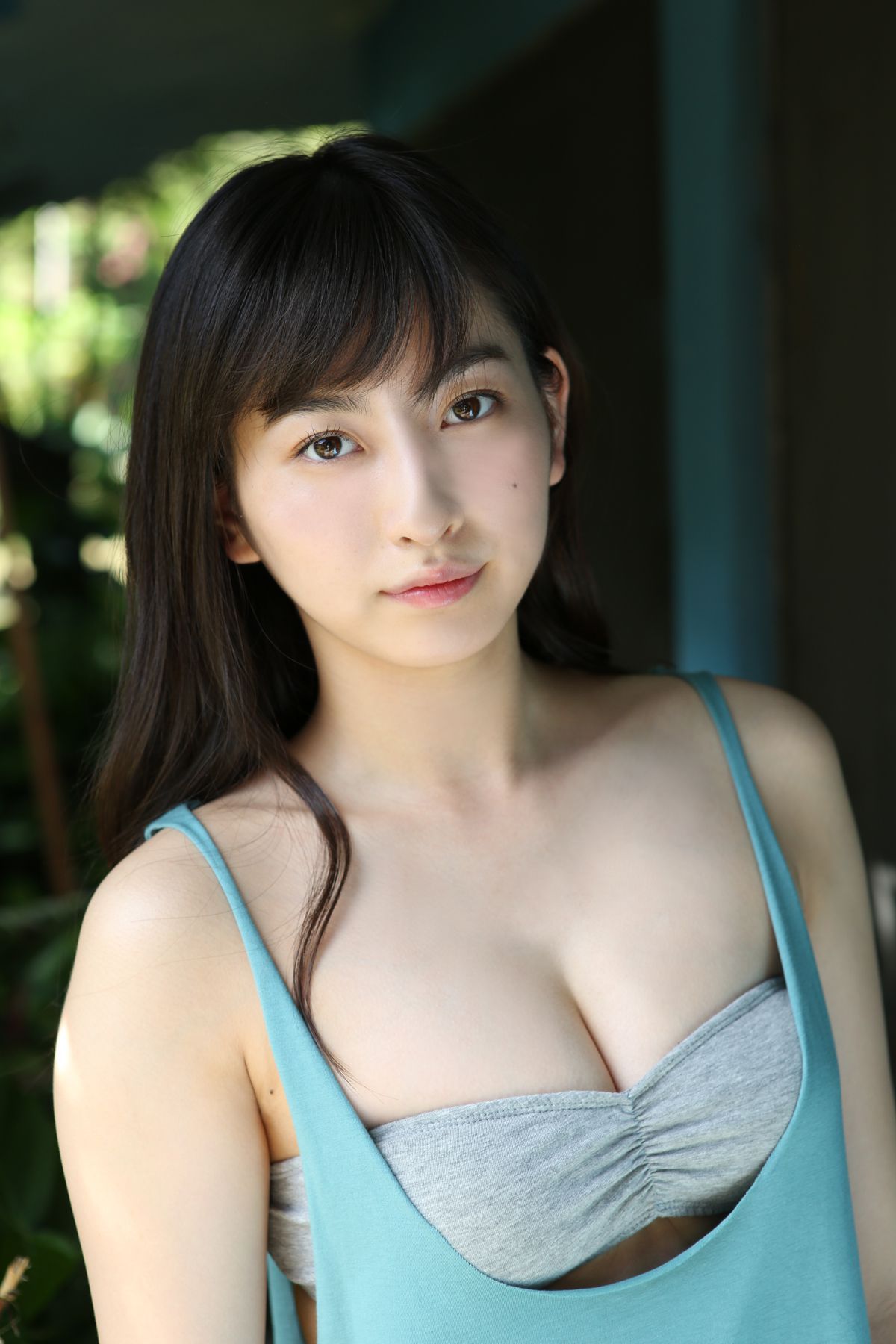 植村亚加莉/植村あかり Akari Uemura  Vol.150-图31