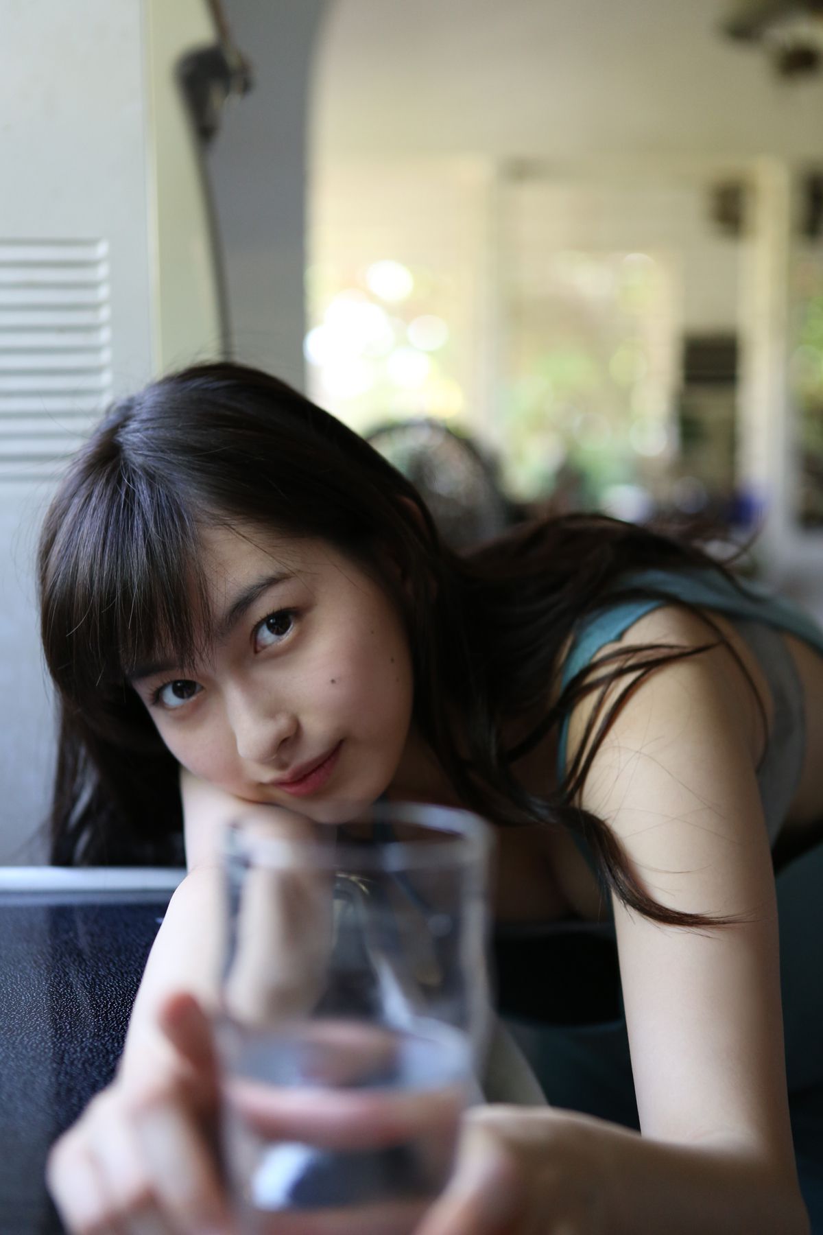 植村亚加莉/植村あかり Akari Uemura  Vol.150-图37