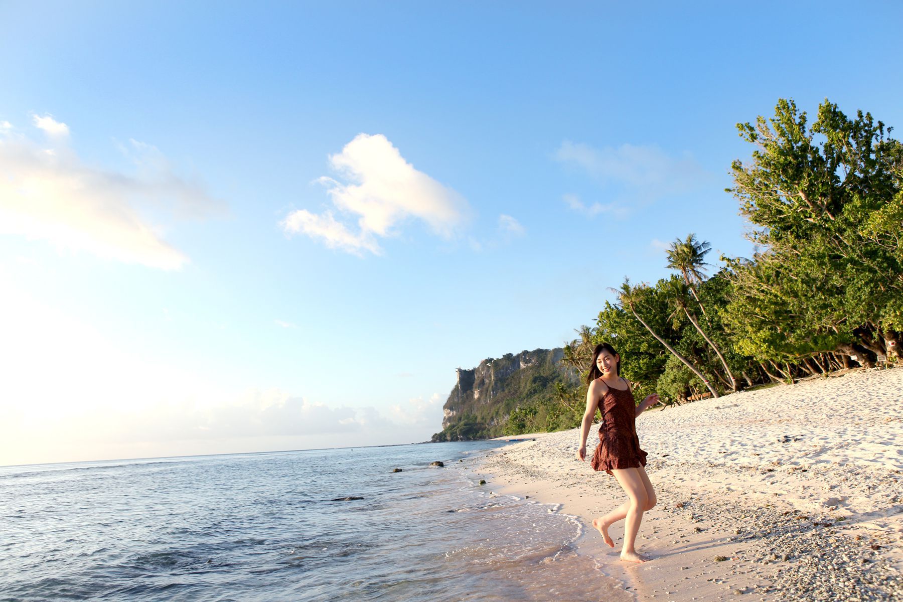 植村亚加莉/植村あかり Akari Uemura  Vol.150-图3