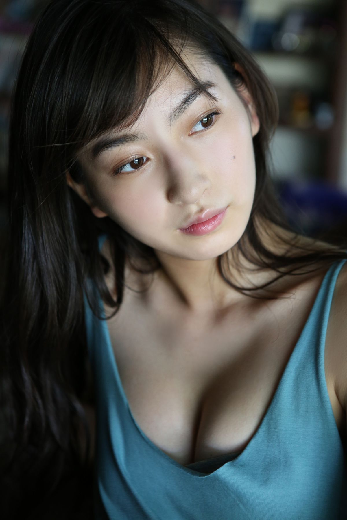 植村亚加莉/植村あかり Akari Uemura  Vol.150-图39