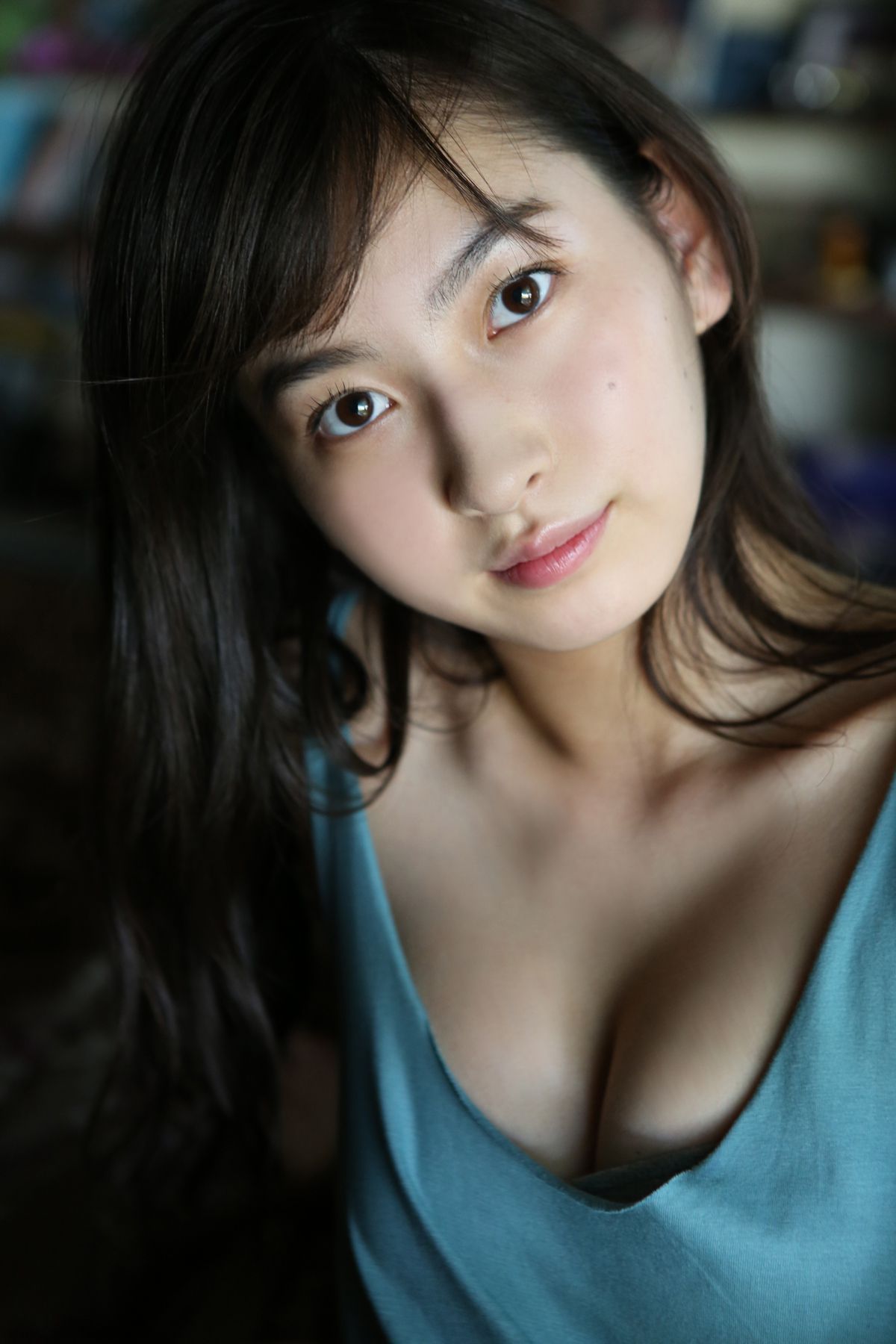 植村亚加莉/植村あかり Akari Uemura  Vol.150-图40