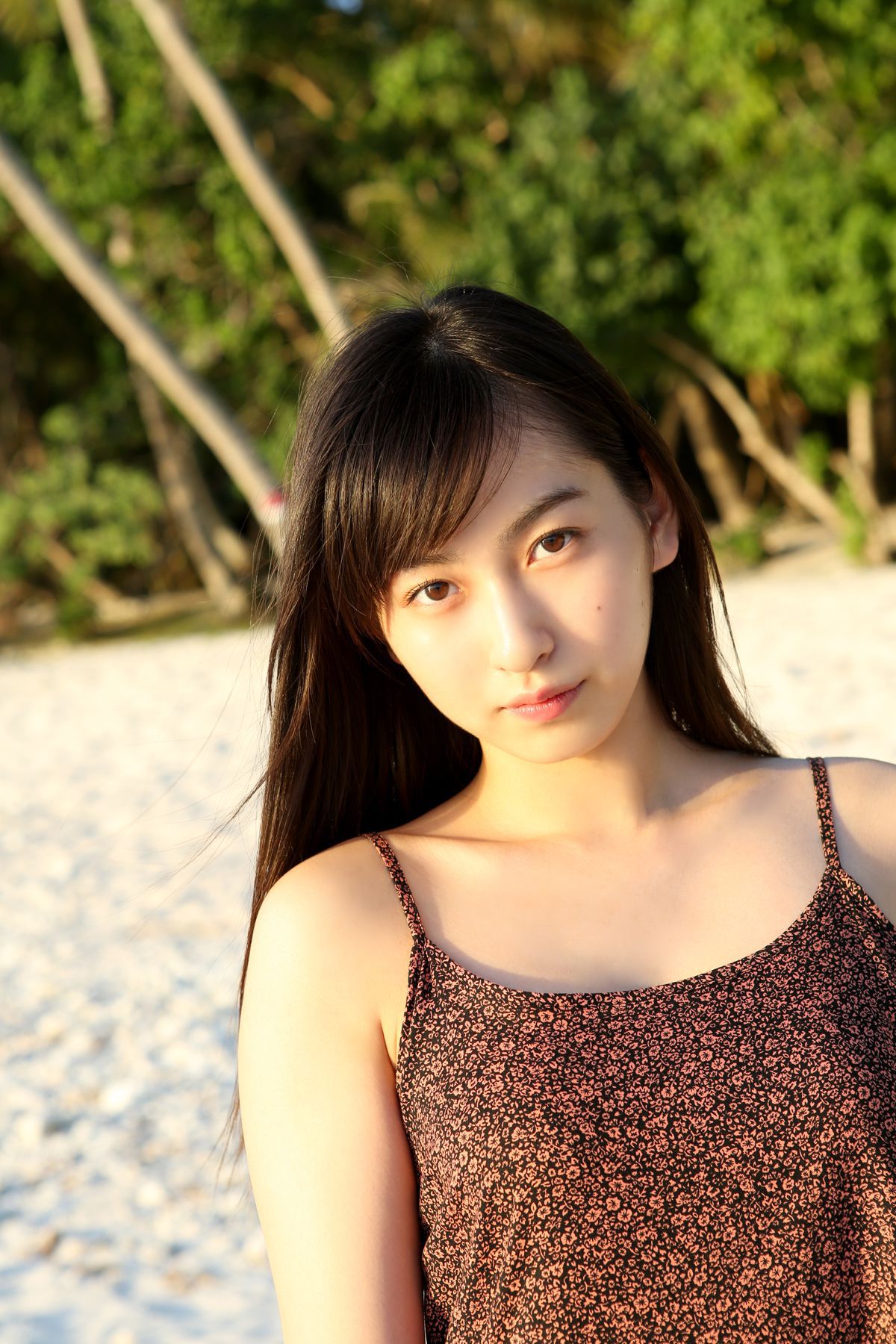 植村亚加莉/植村あかり Akari Uemura  Vol.150-图6