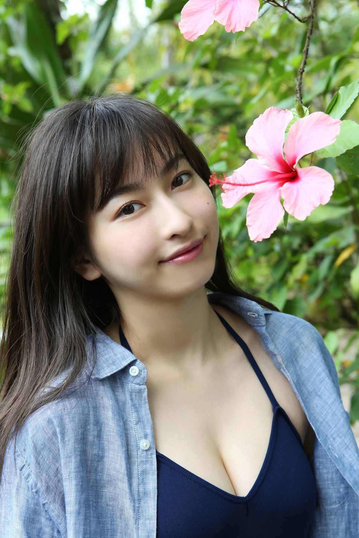 植村亚加莉/植村あかり Akari Uemura  Vol.150-图76