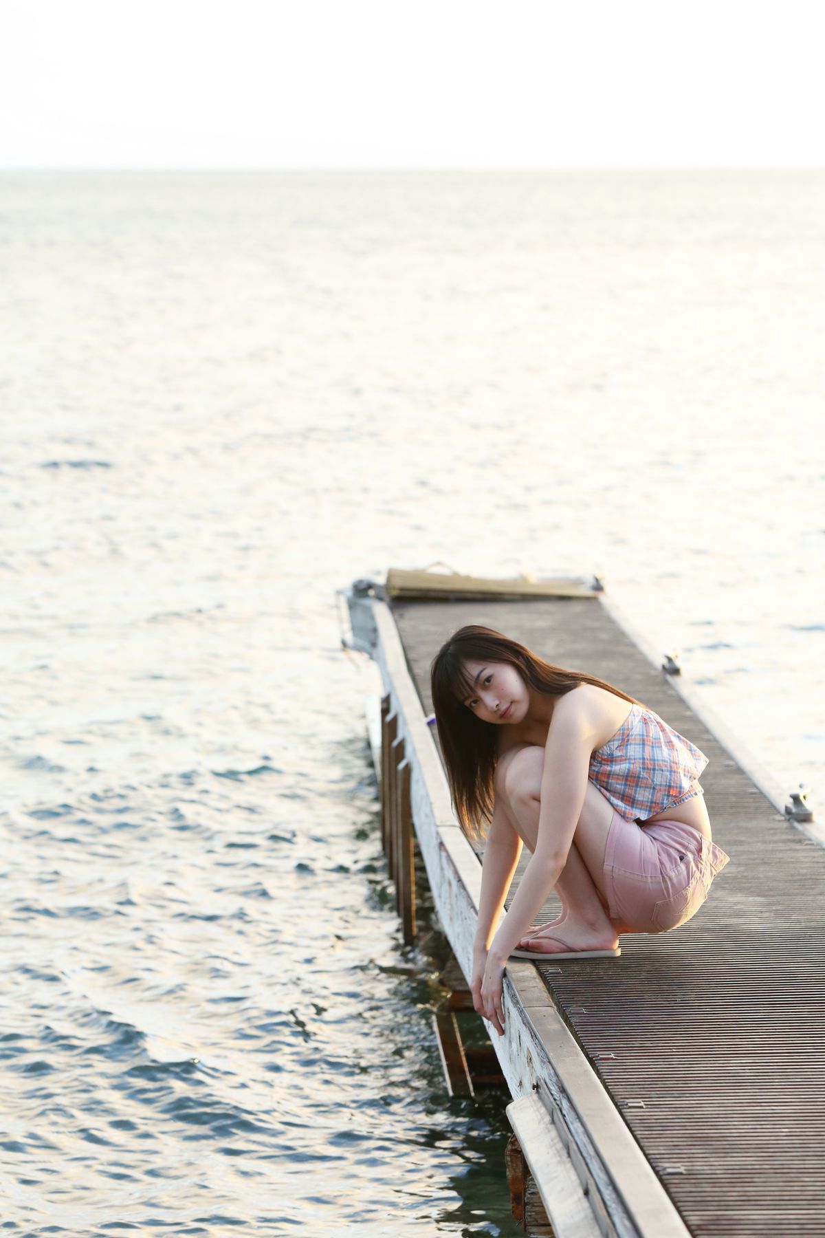 植村あかり/植村亚加莉 Akari Uemura  Vol.151-图41