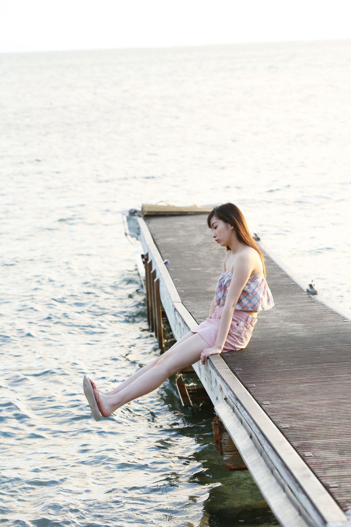 植村あかり/植村亚加莉 Akari Uemura  Vol.151-图42