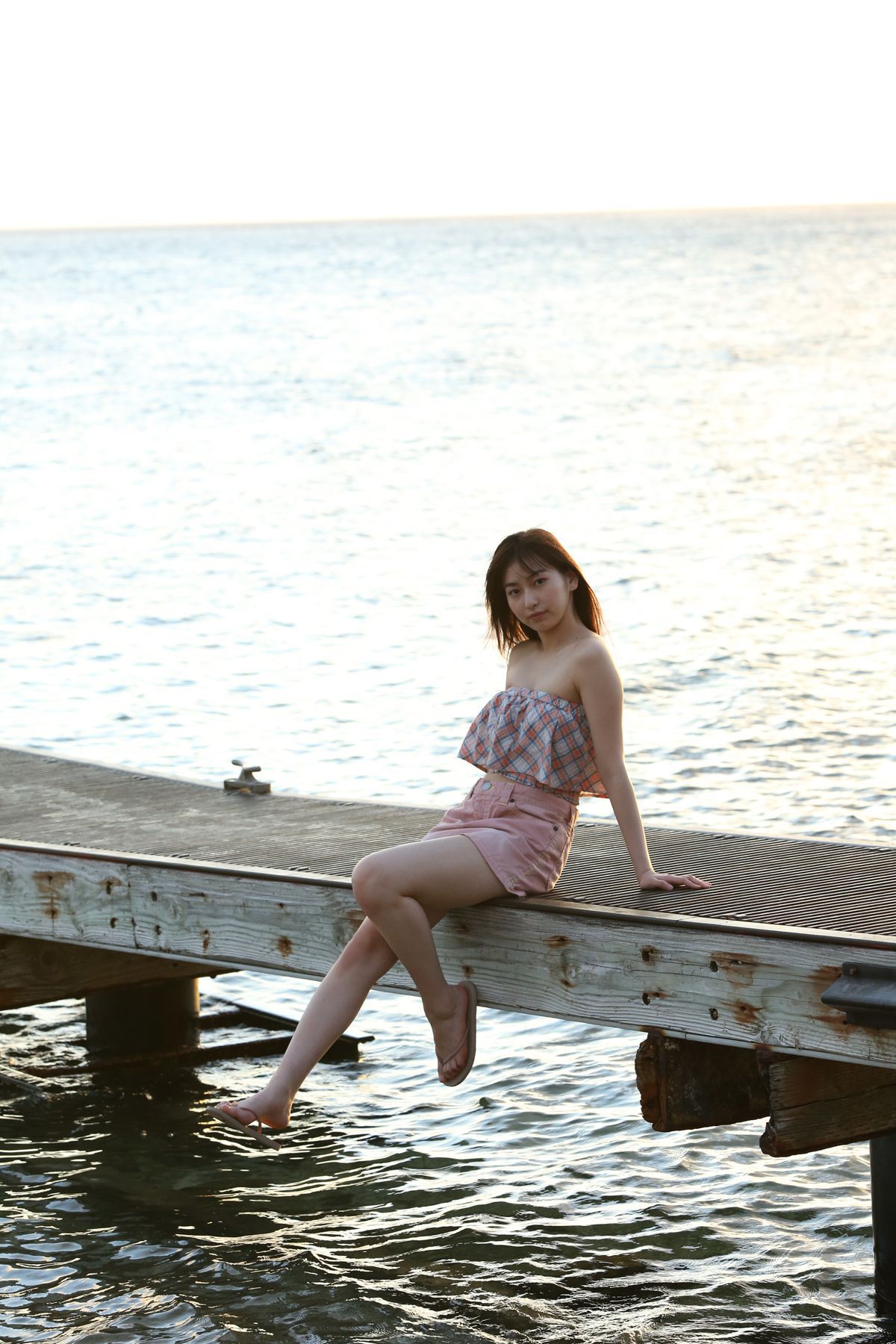 植村あかり/植村亚加莉 Akari Uemura  Vol.151-图43