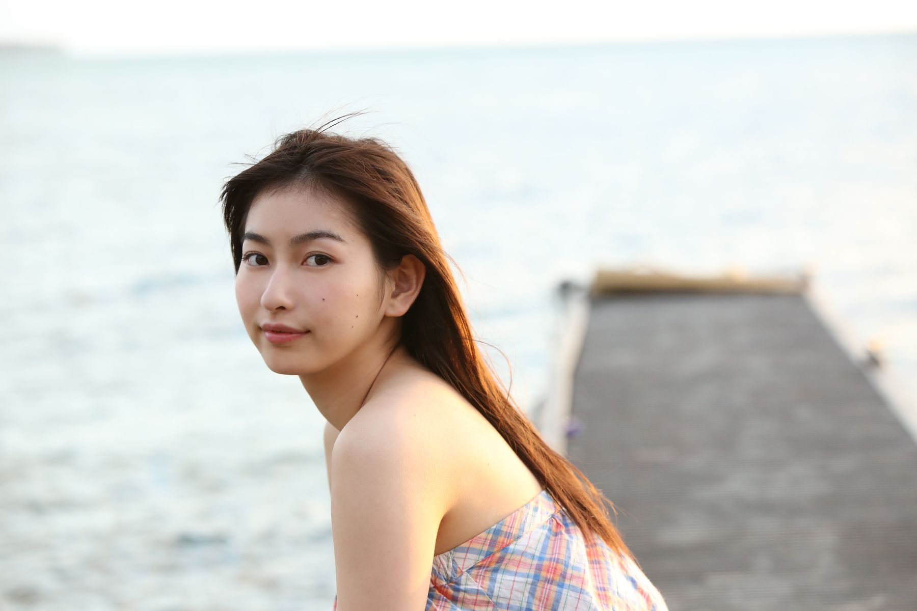 植村あかり/植村亚加莉 Akari Uemura  Vol.151-图44