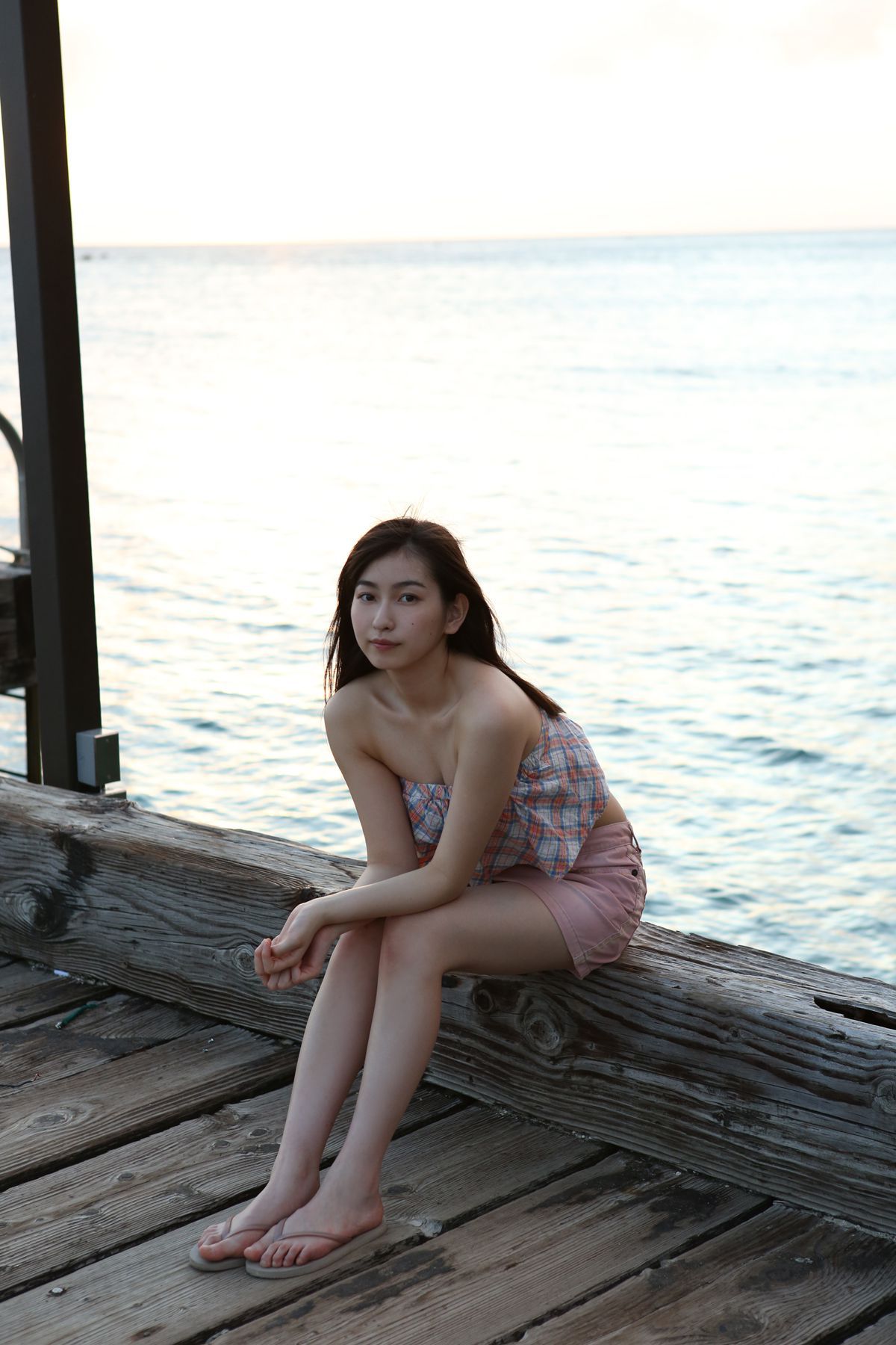 植村あかり/植村亚加莉 Akari Uemura  Vol.151-图49