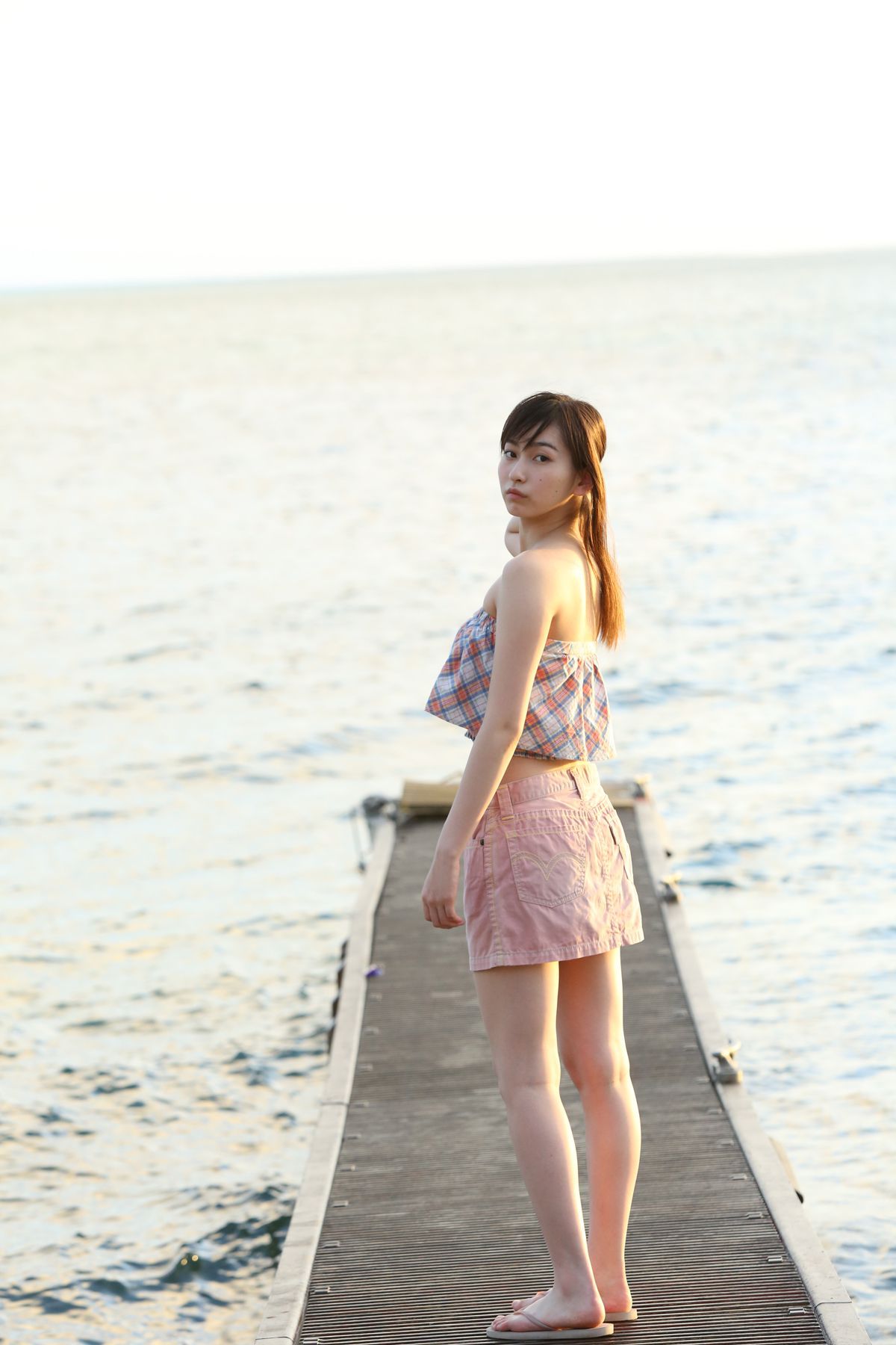 植村あかり/植村亚加莉 Akari Uemura  Vol.151-图50