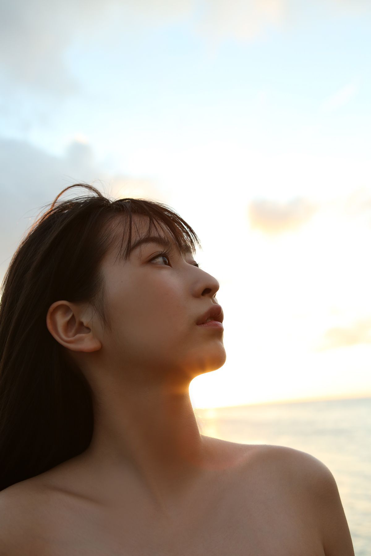 植村あかり/植村亚加莉 Akari Uemura  Vol.151-图53