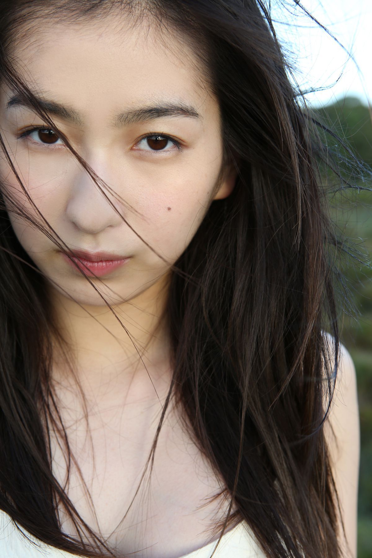 植村あかり/植村亚加莉 Akari Uemura  Vol.151-图58