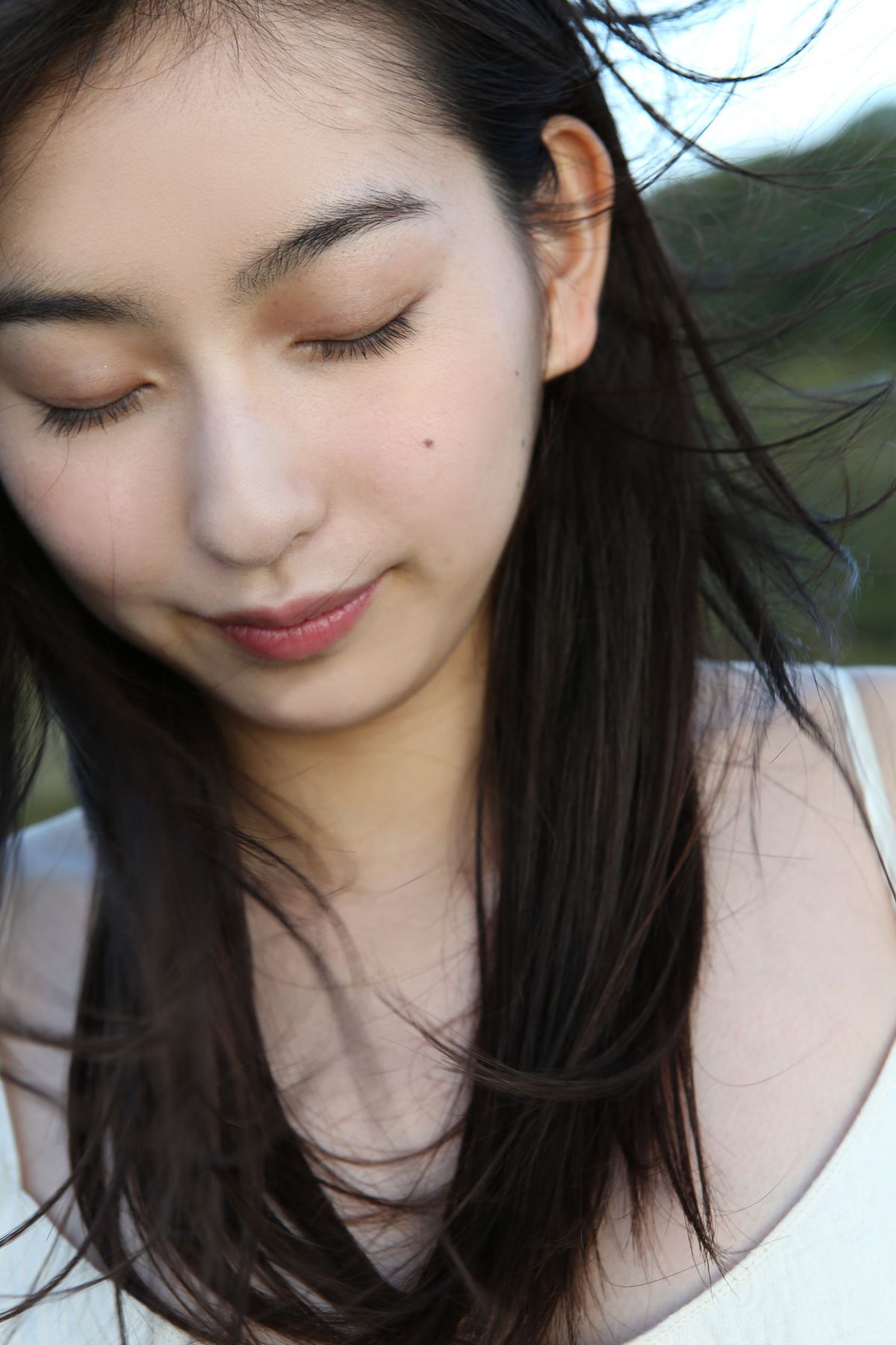 植村あかり/植村亚加莉 Akari Uemura  Vol.151-图59