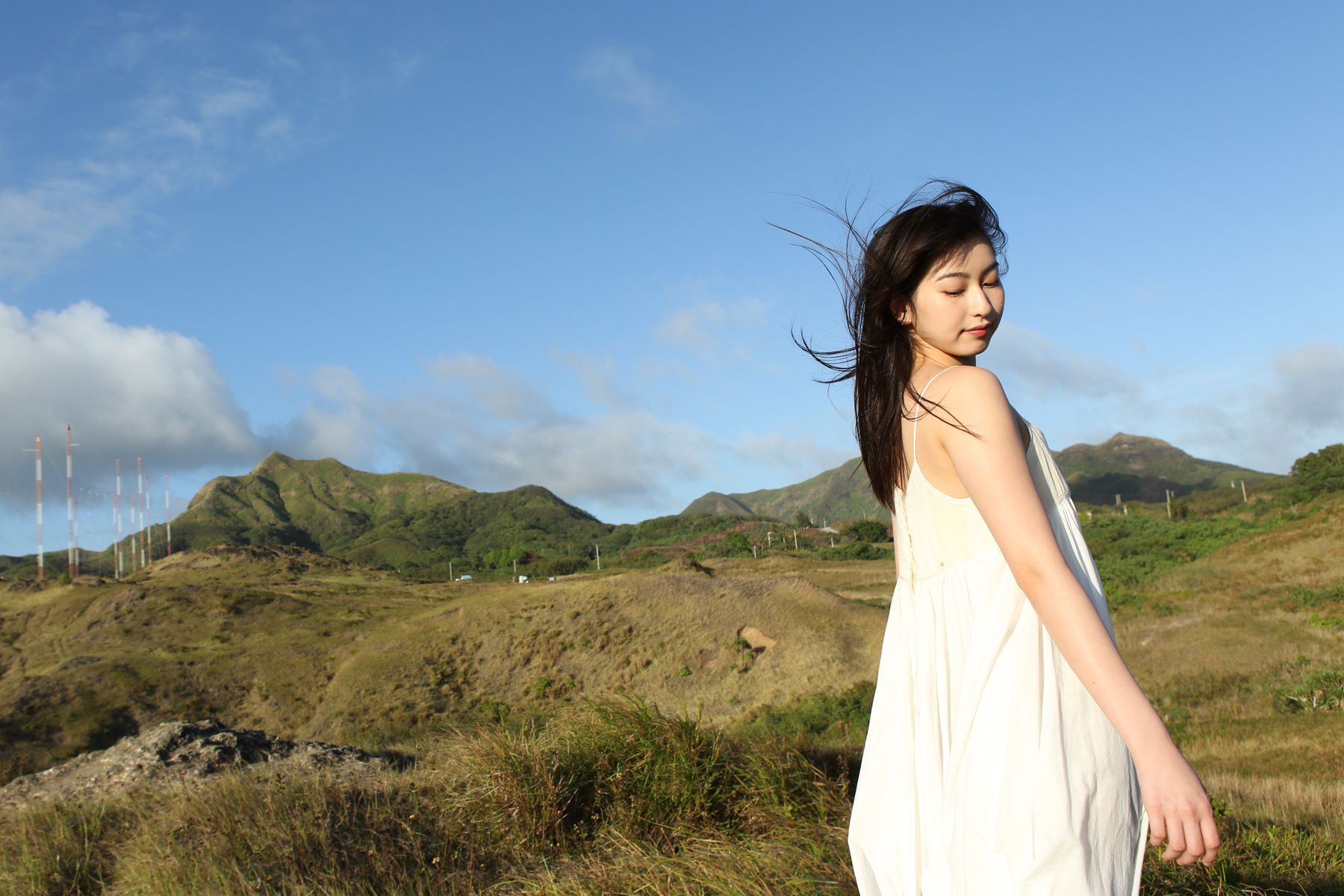 植村あかり/植村亚加莉 Akari Uemura  Vol.151-图60