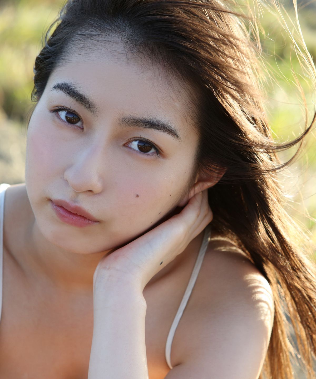 植村あかり/植村亚加莉 Akari Uemura  Vol.151-图68