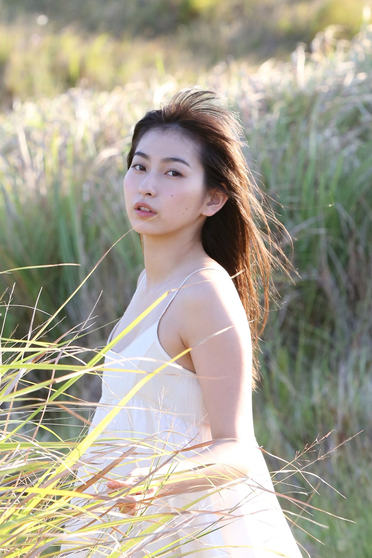 植村あかり/植村亚加莉 Akari Uemura  Vol.151-图69