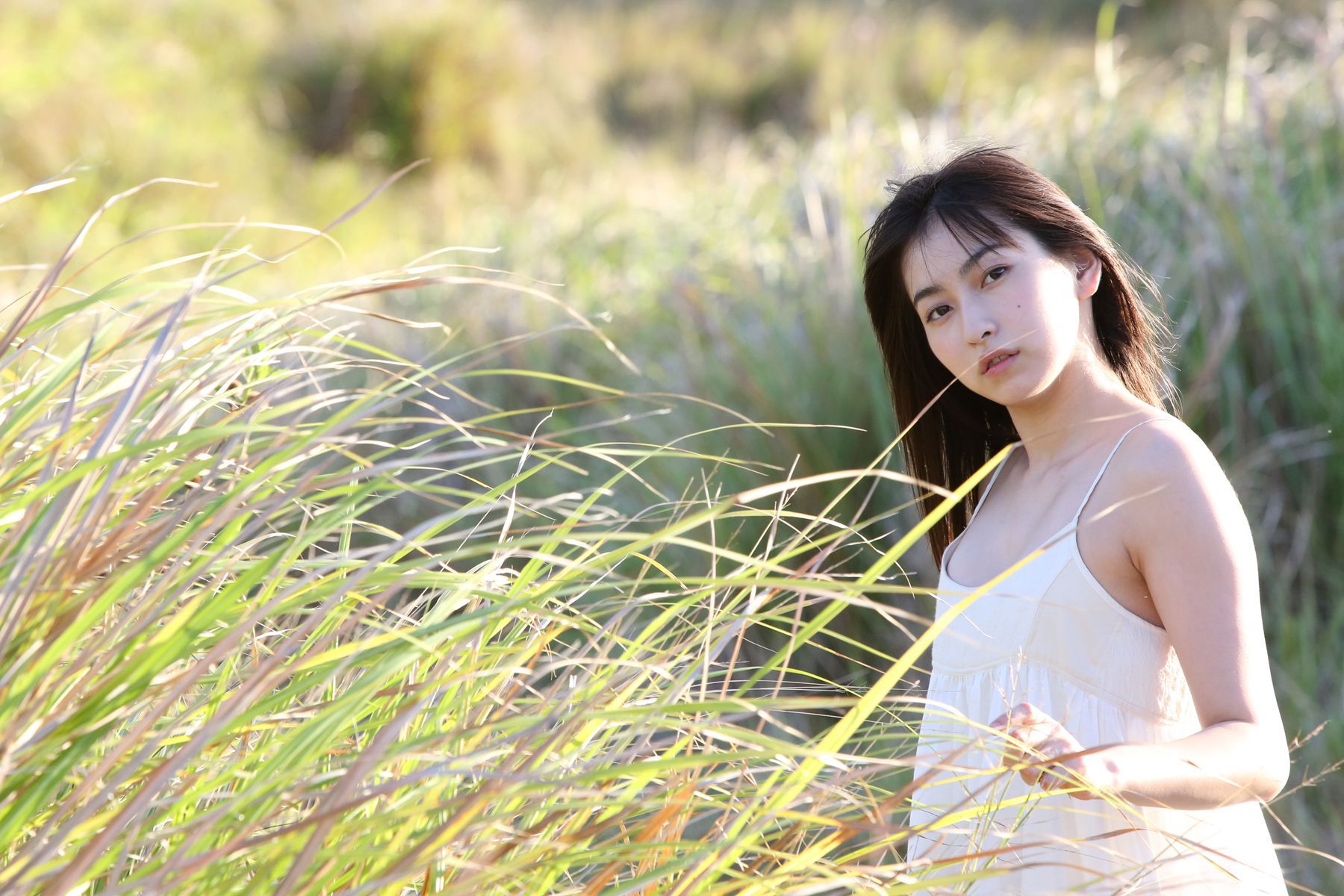 植村あかり/植村亚加莉 Akari Uemura  Vol.151-图70